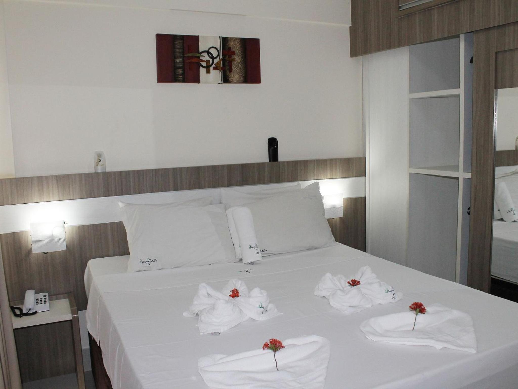 Apartamento 166 - Lacqua diRoma V