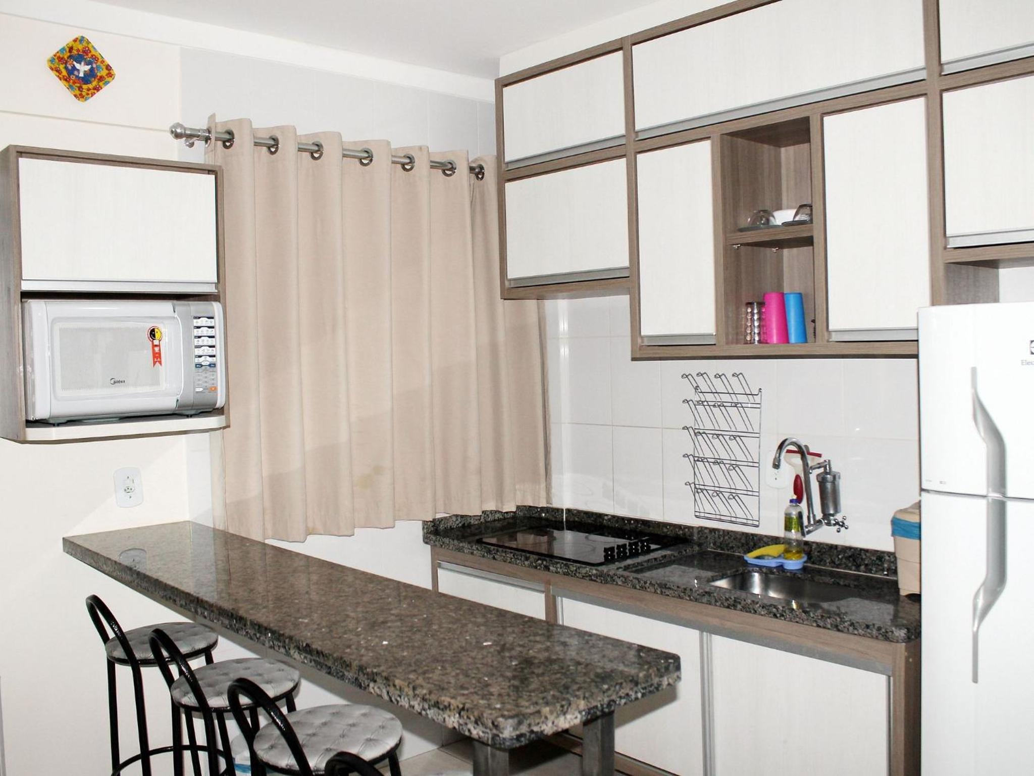 Apartamento 166 - Lacqua diRoma V