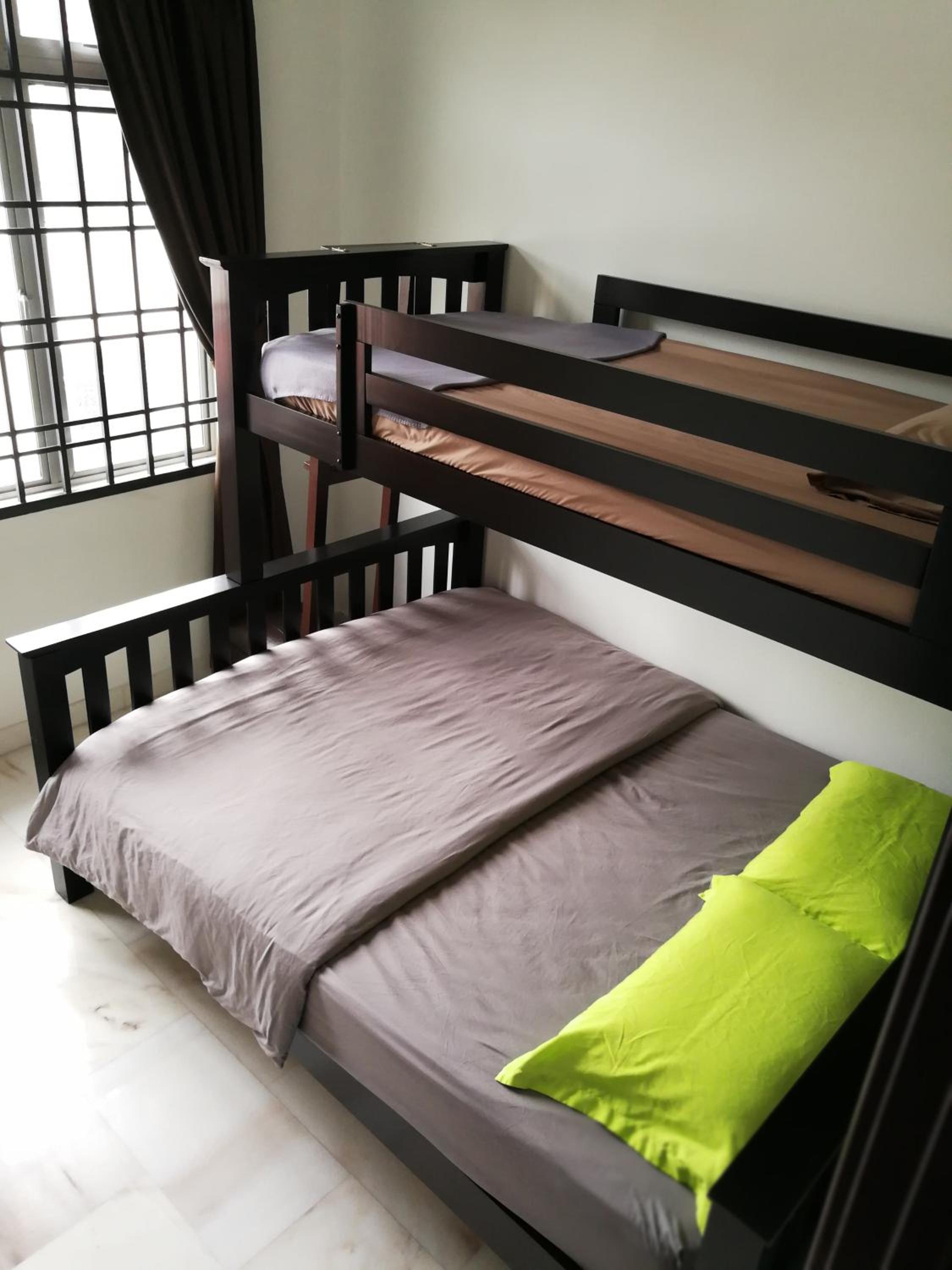 CUHomestay 5 Bedroom Bukit Indah Near AEON Mall Legoland Johor Bahru