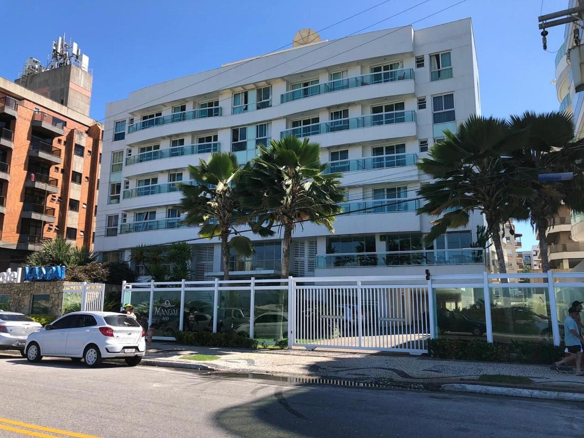 Hotel MANDAI APART - Image 1