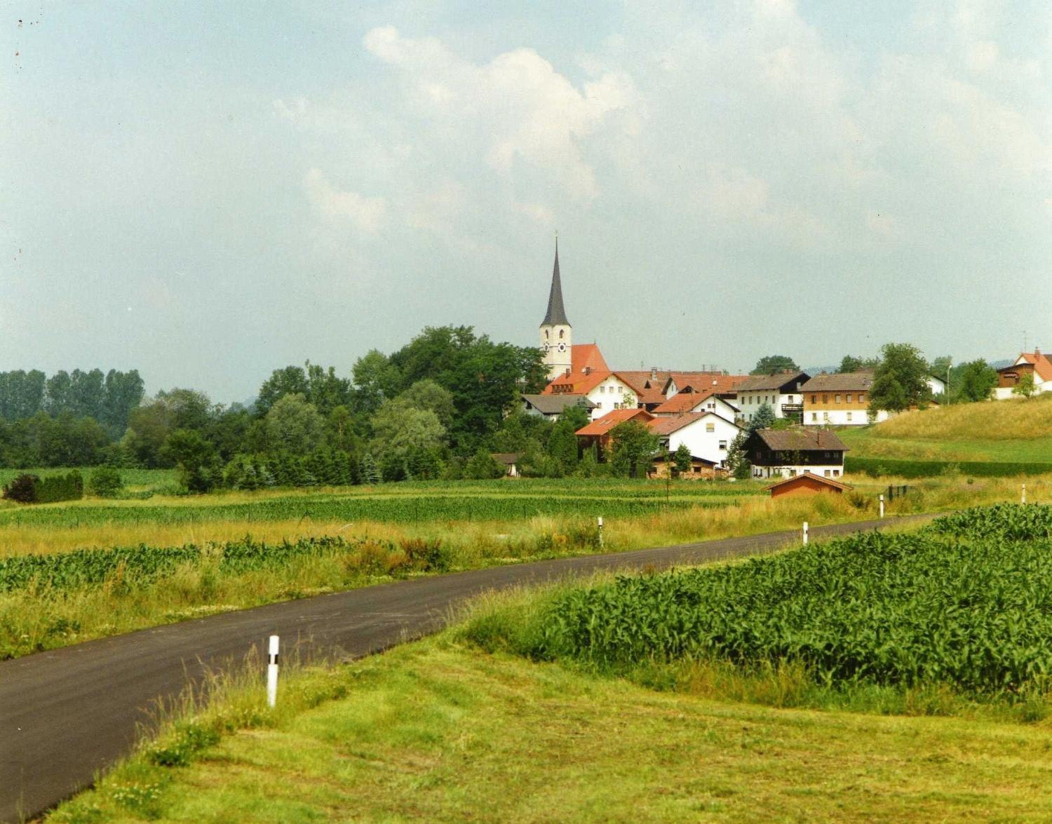 Gasthof zum Kirchenwirt