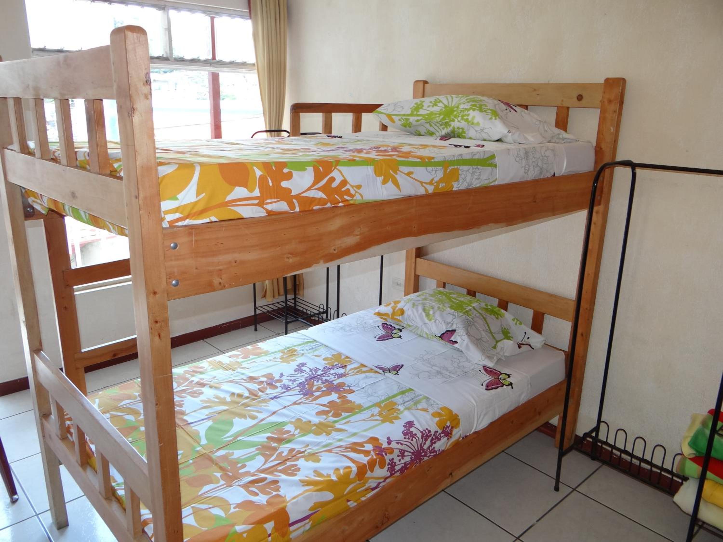 Hotel & Hostel Sloth Backpackers