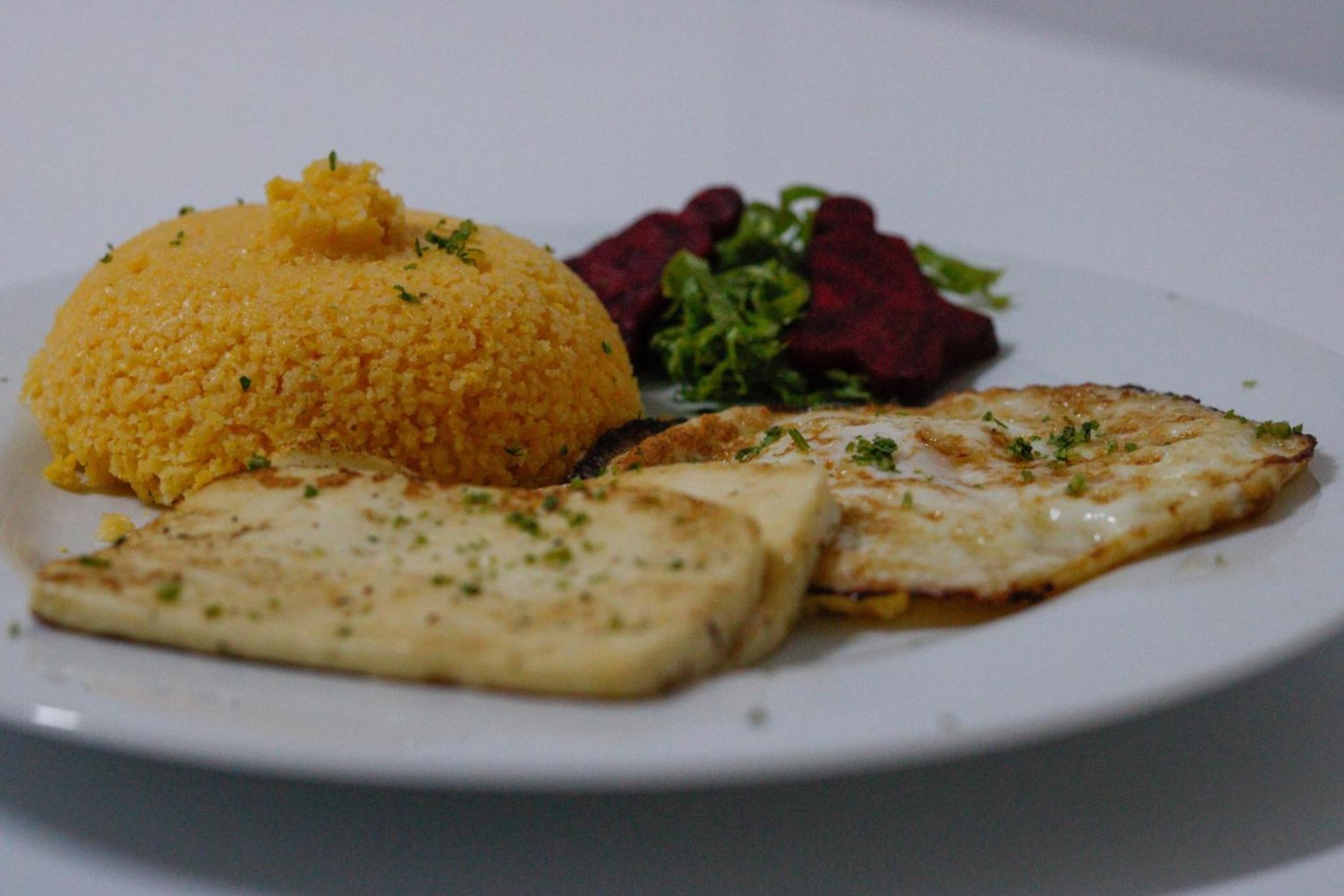 food