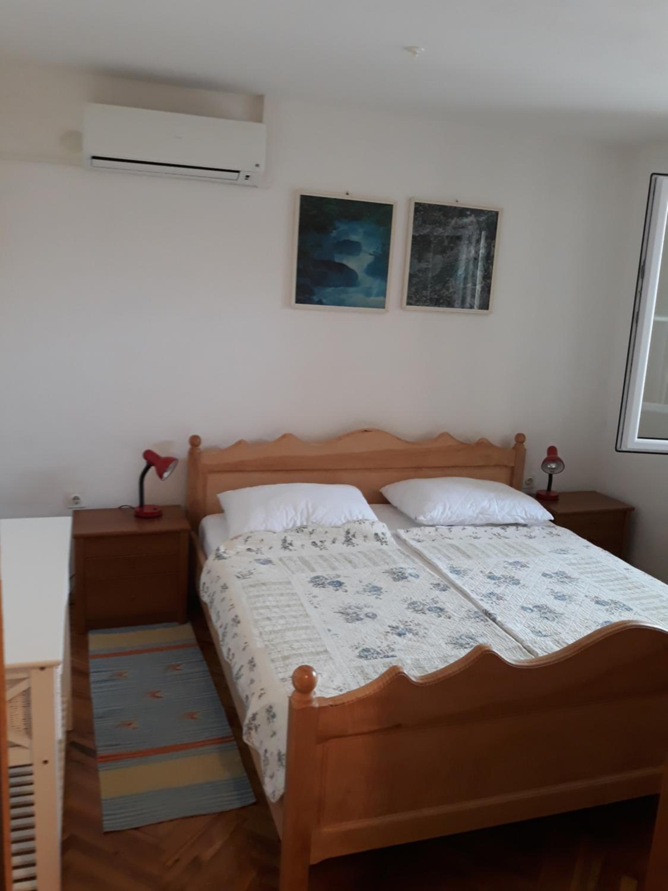 Apartman Grospic 2 view 4