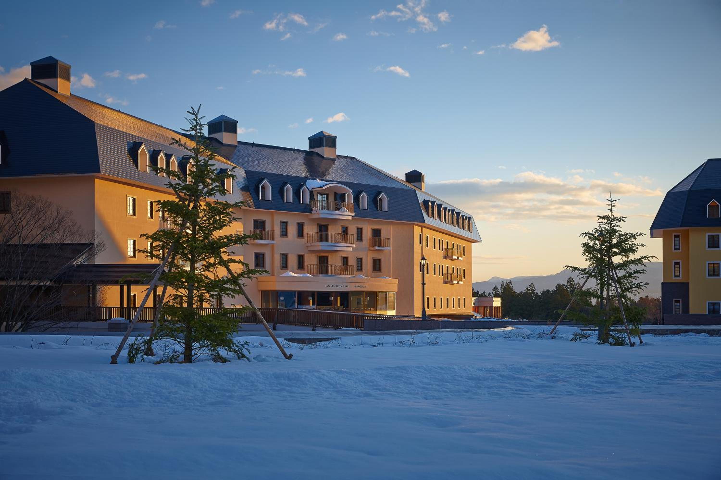 Lotte Arai Resort