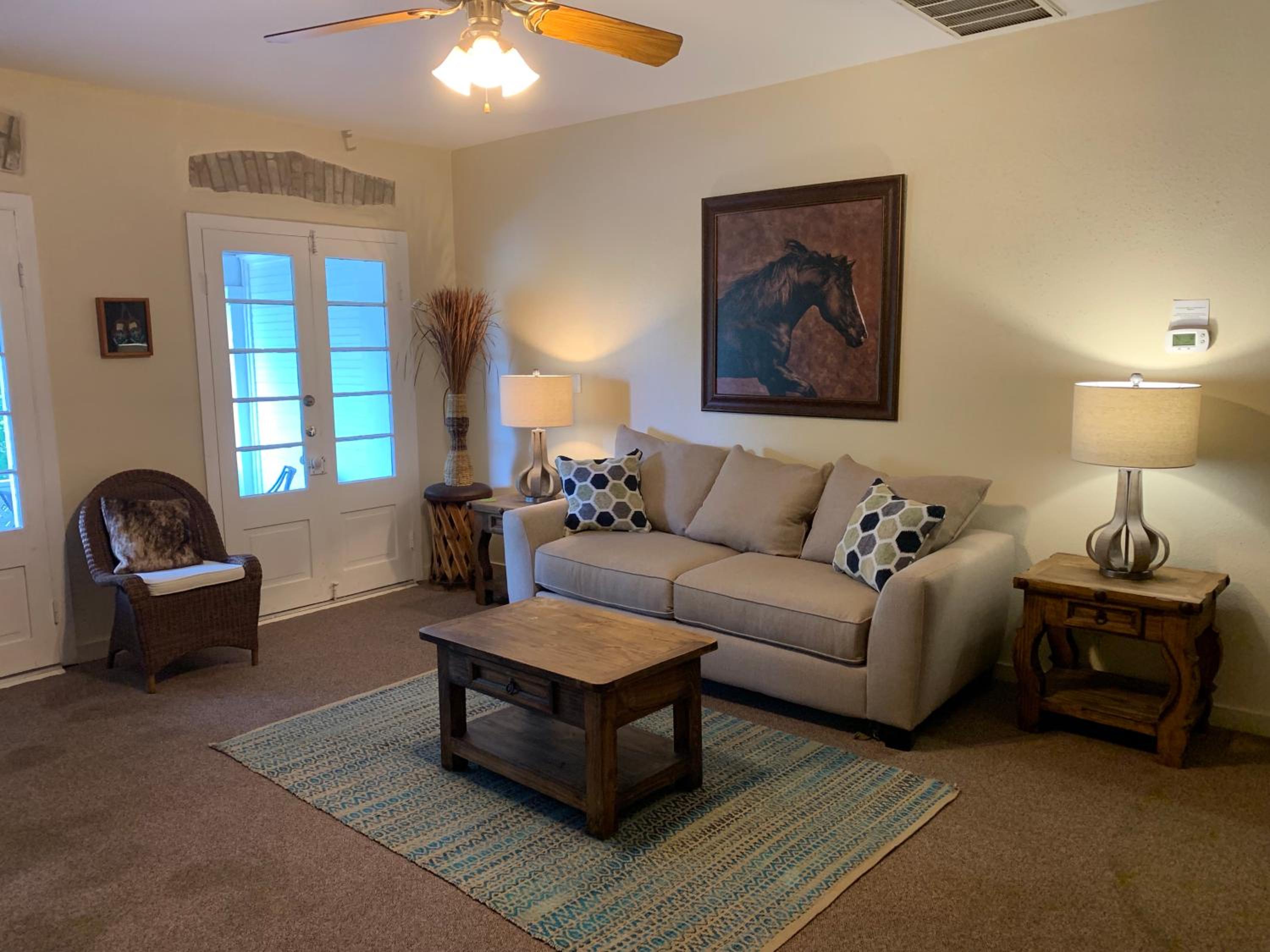 Schmitz Bed & Breakfast