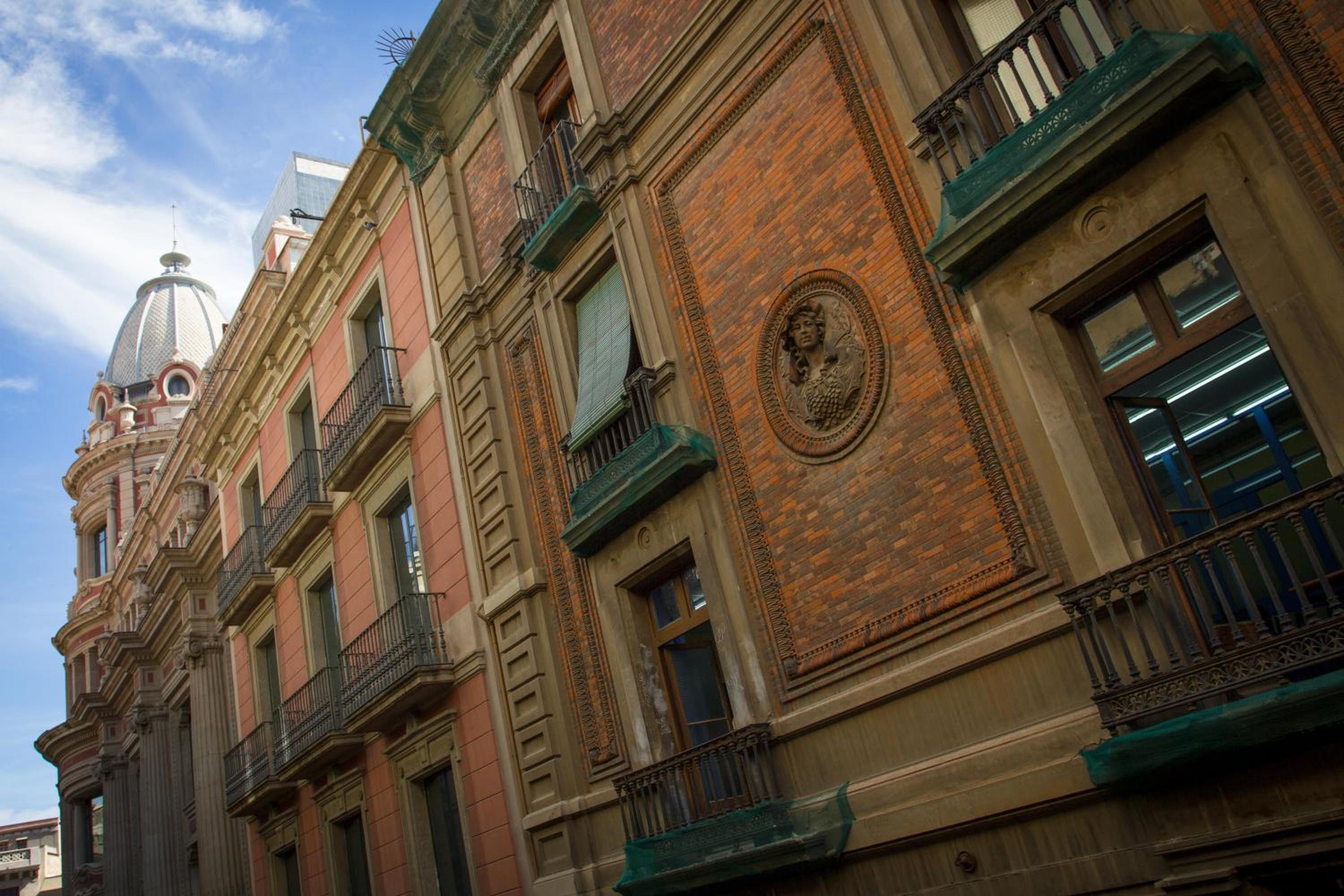 building