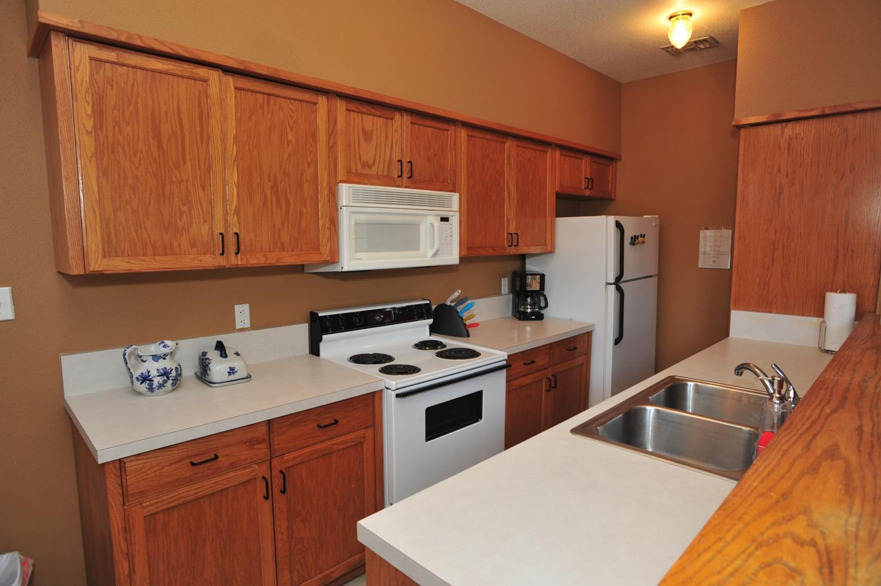 Schmitz Bed & Breakfast