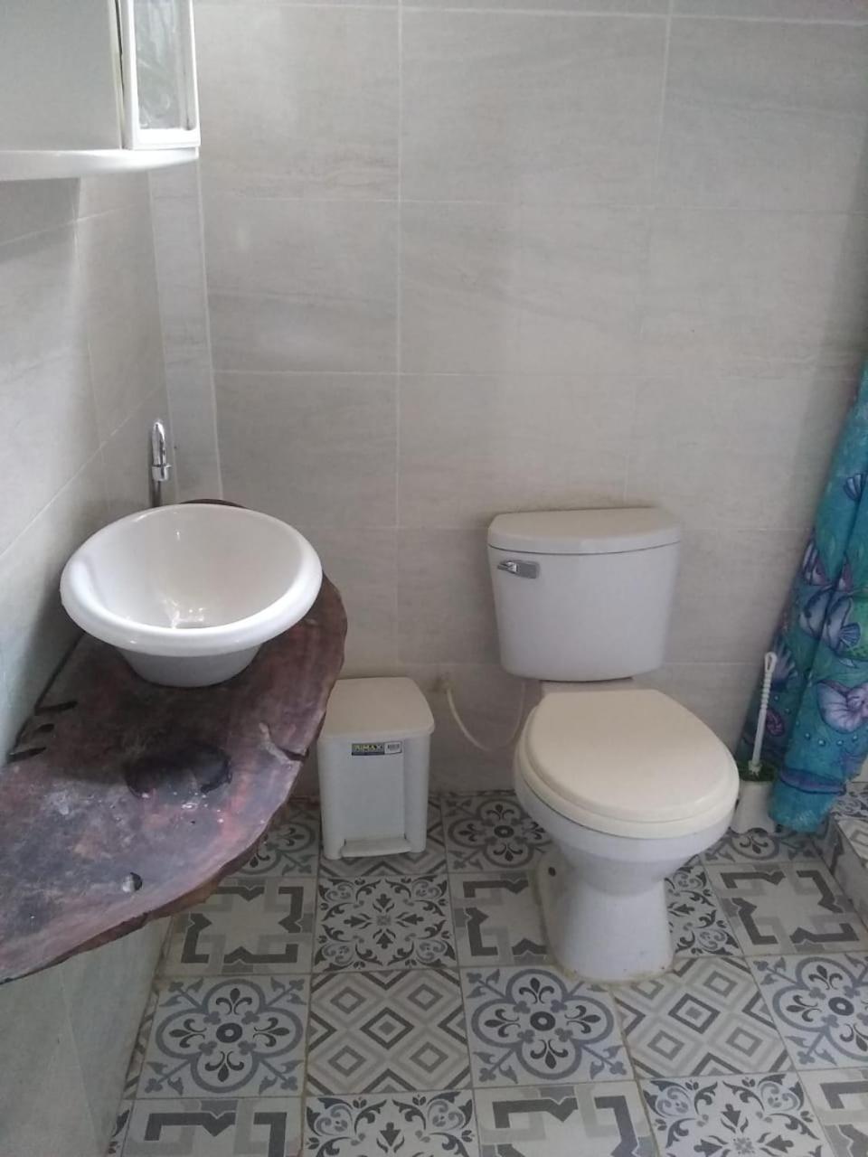 La Percha Hostal