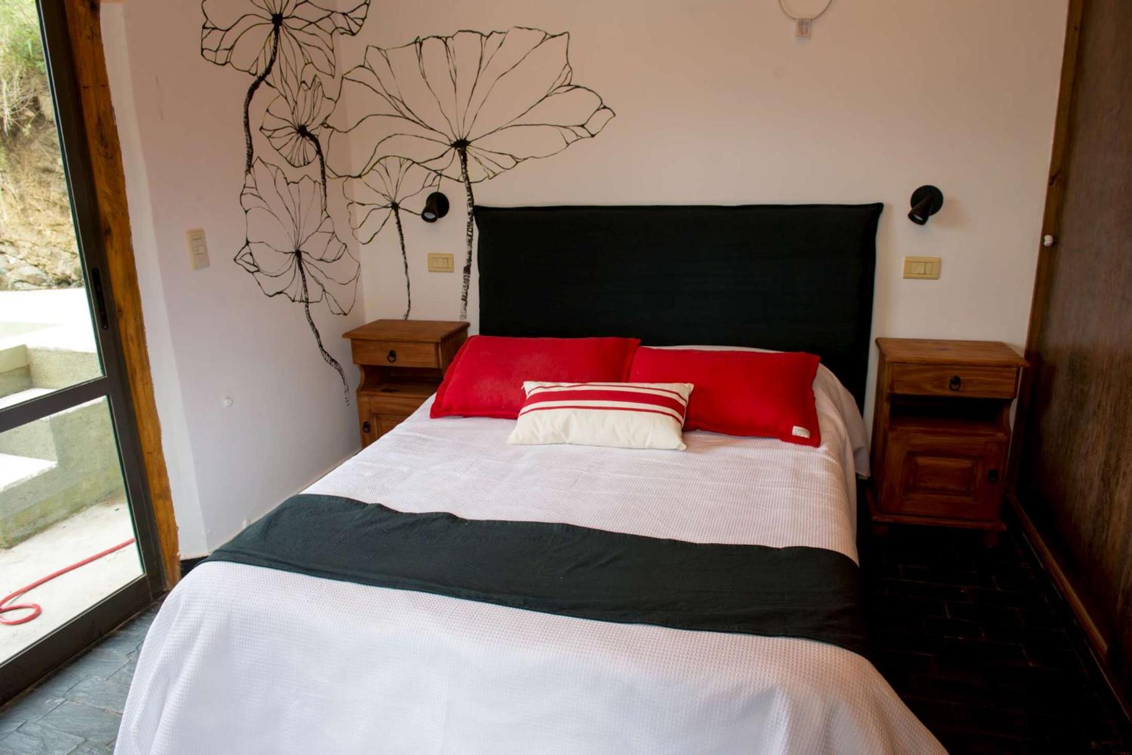 Residencias Normandas, Cabañas Lodge Carlos Paz