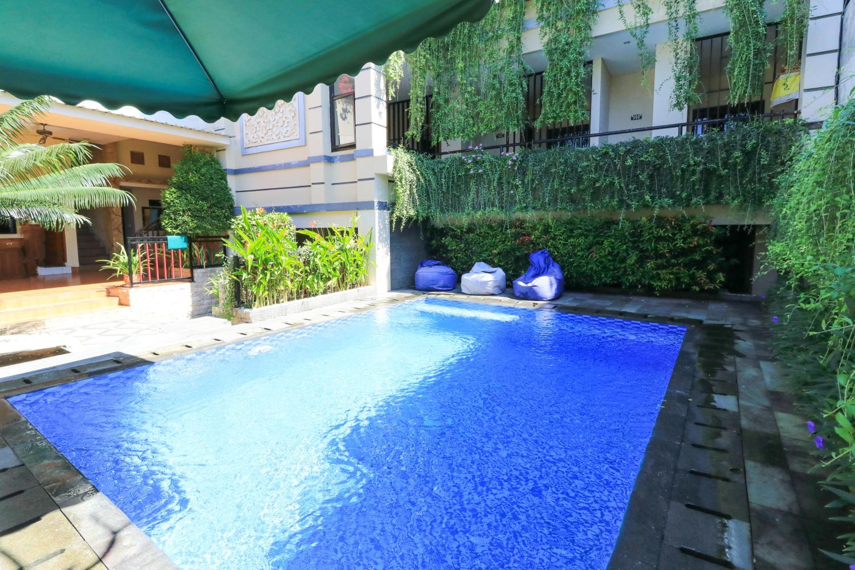 Rantun's Place Nusa Dua