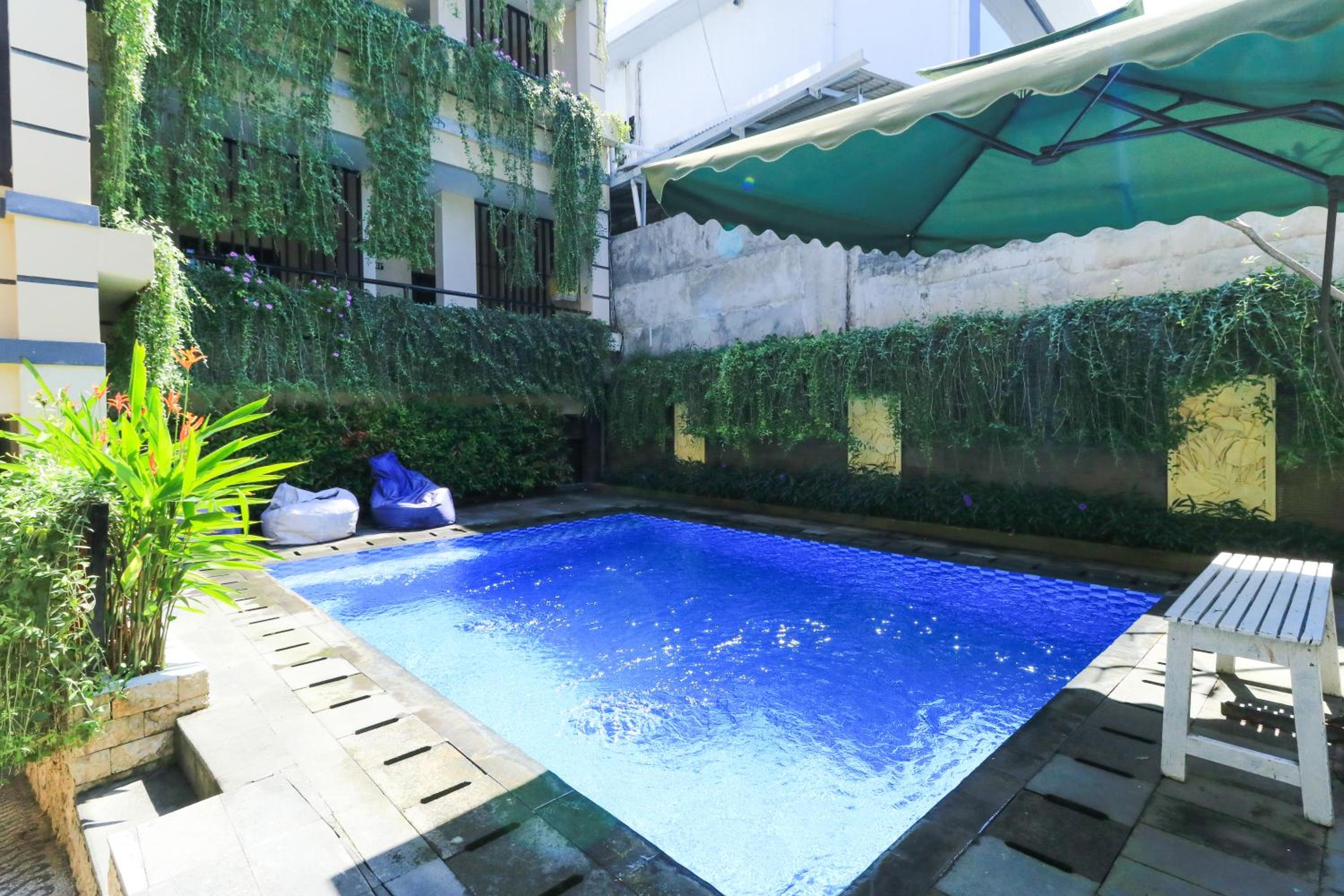 Rantun's Place Nusa Dua