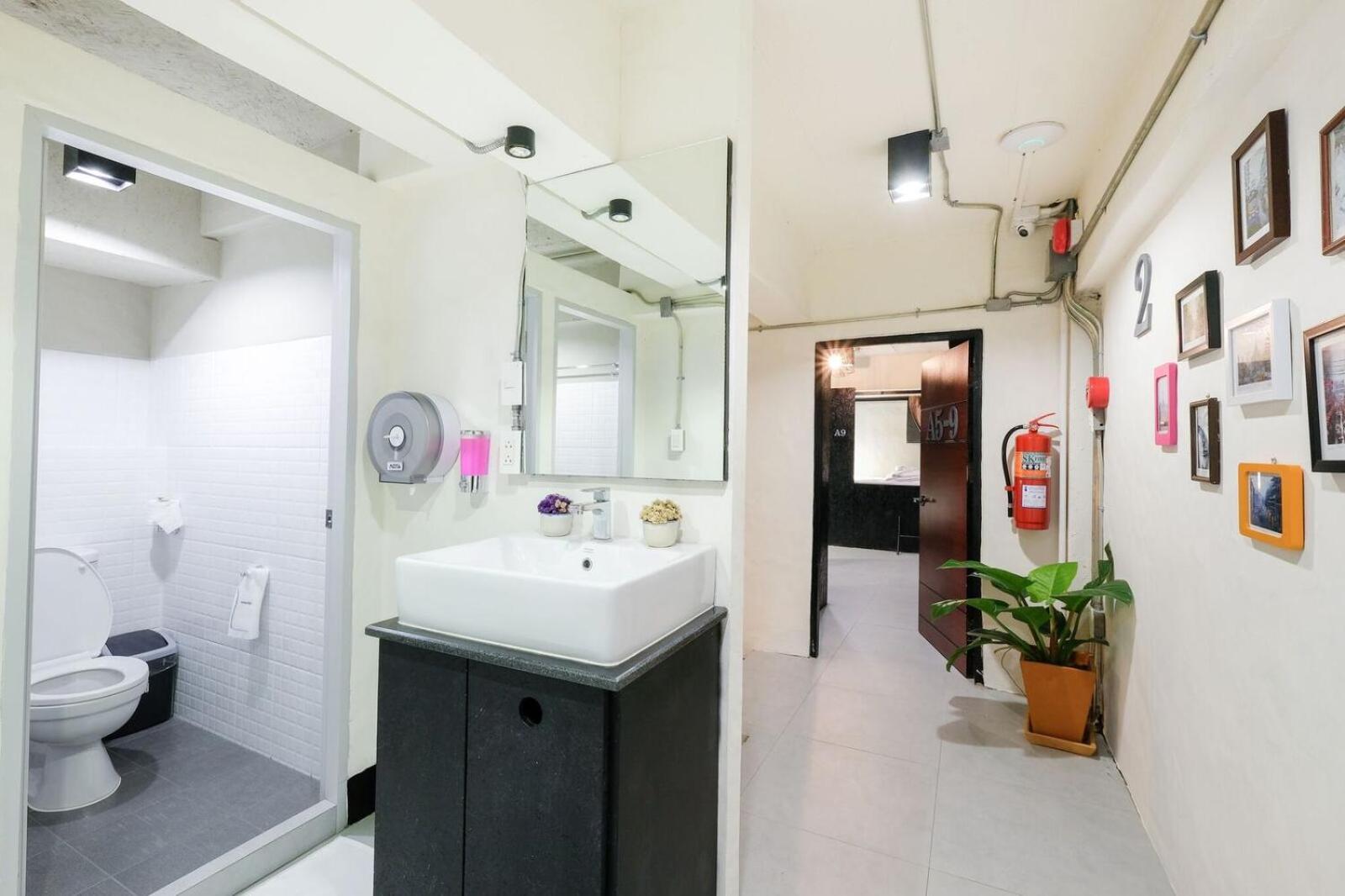 Salee Hostel