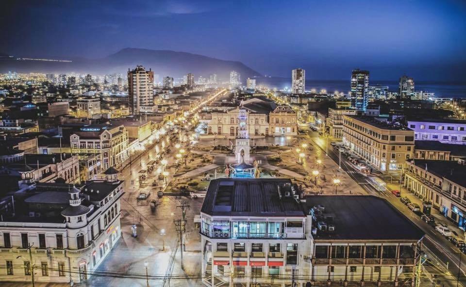 Hotel Apartamento Alma Capital - Image 1