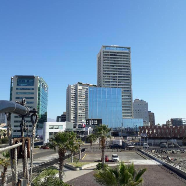 Apartamento Alma Capital
