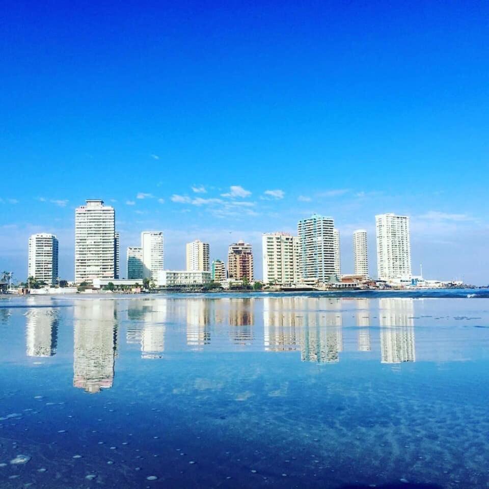 Apartamento Alma Capital