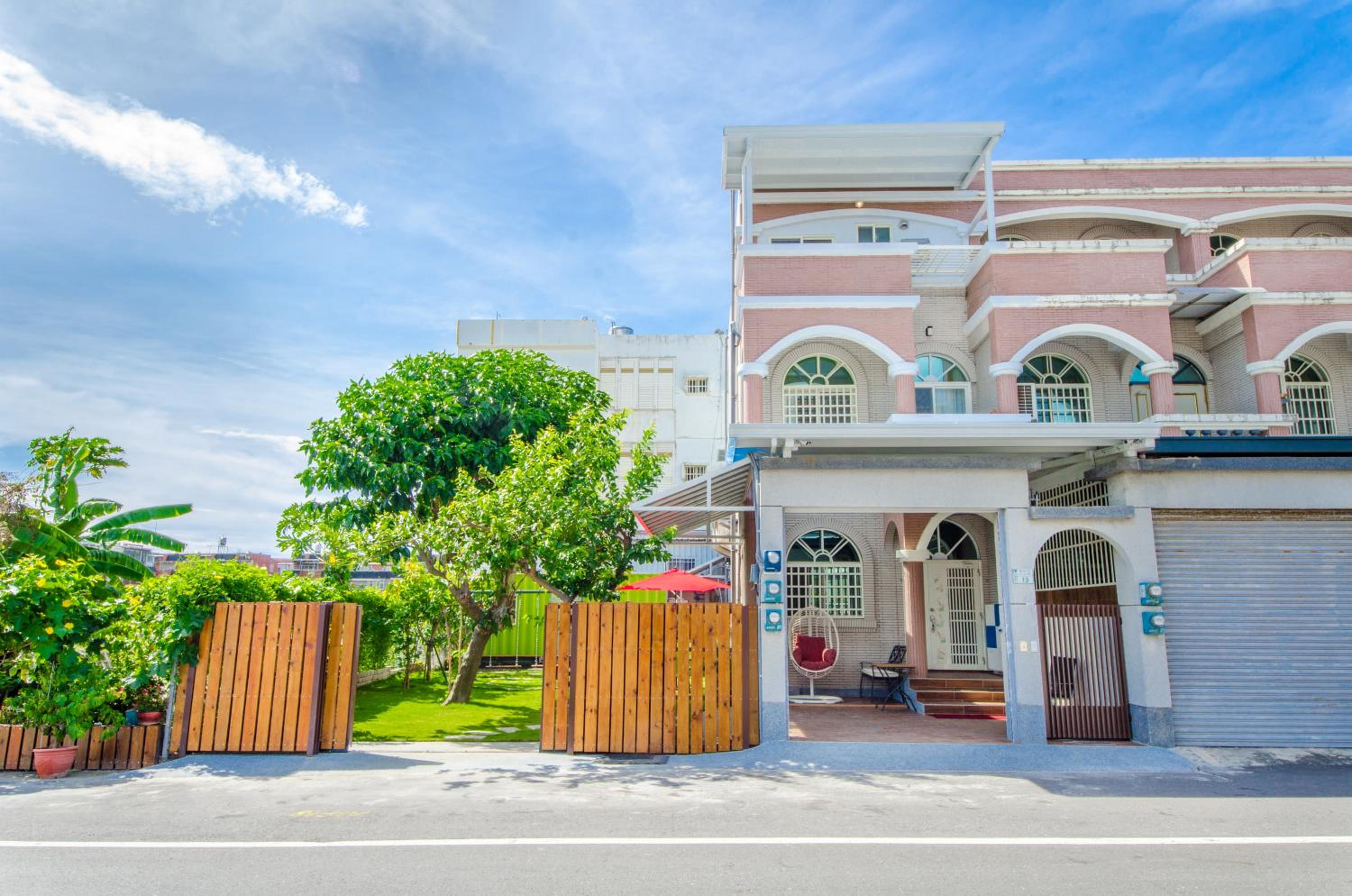 Chi's House B&B
