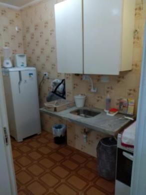 Flat Praia Pitangueiras
