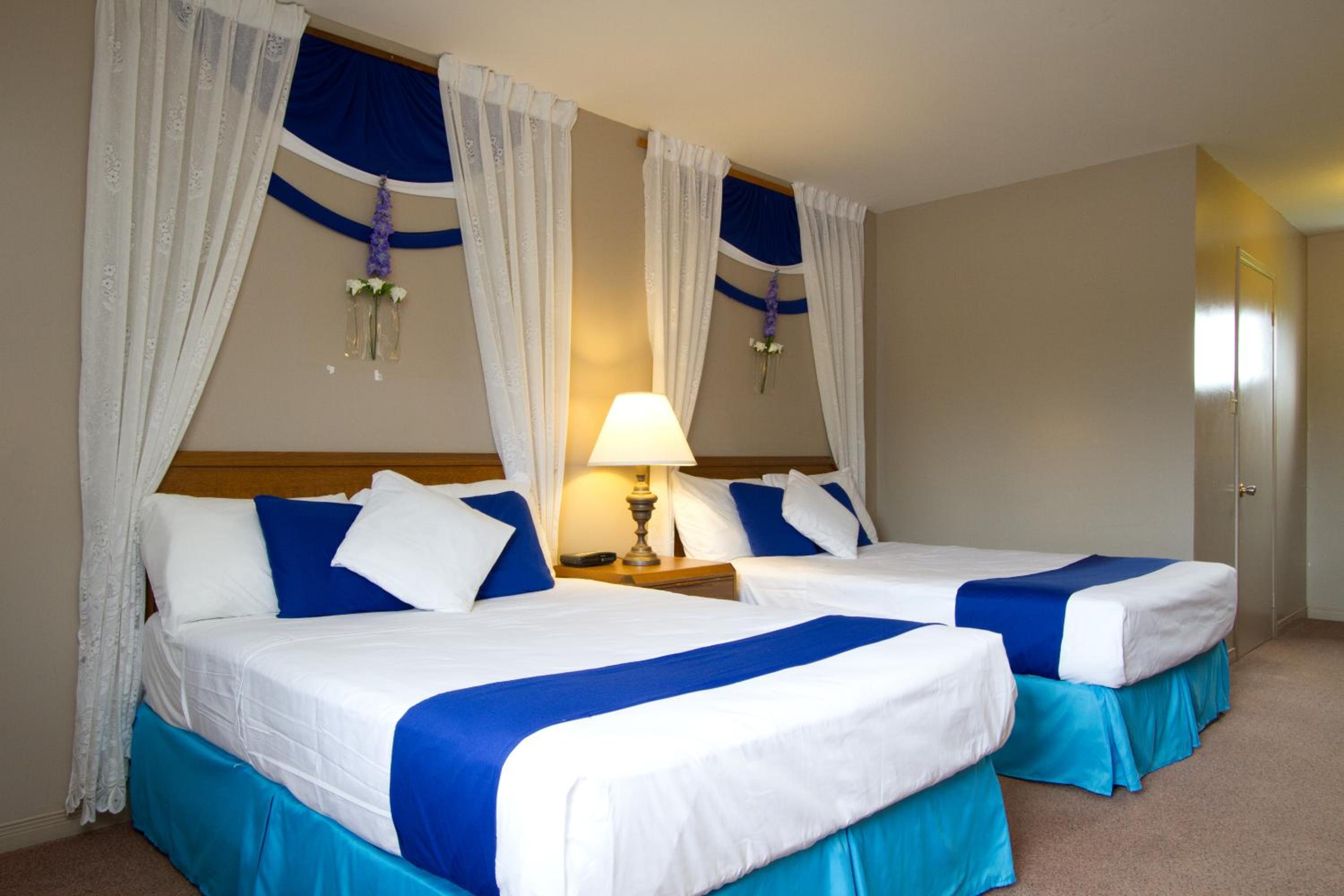 Knights Inn Lindsay