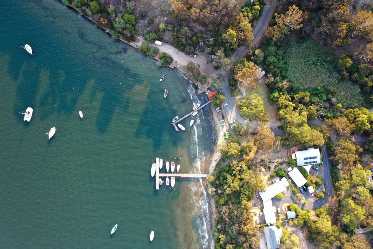 Jetty Road Retreat
