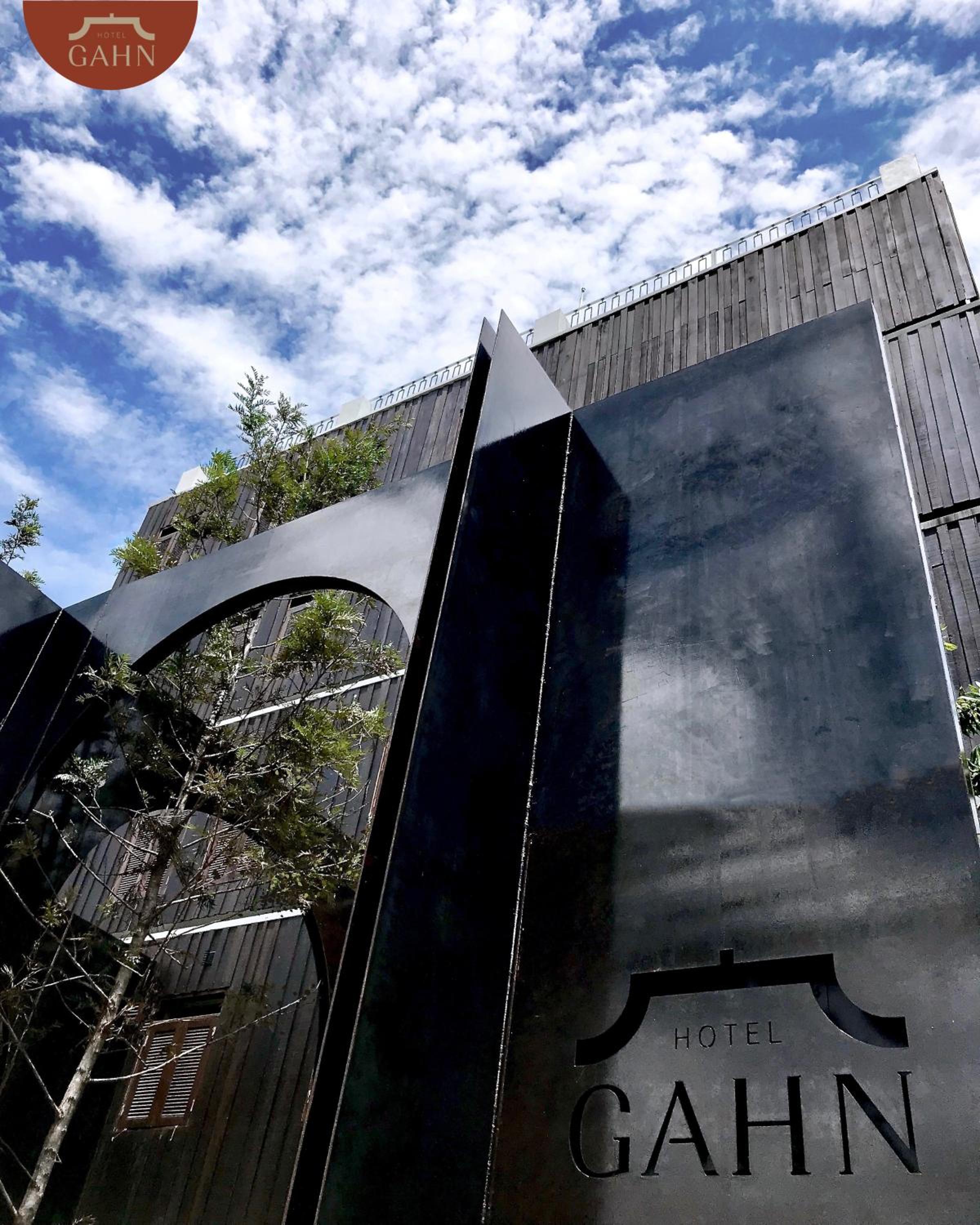 Hotel Gahn Khao Lak