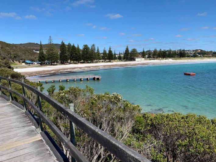 Albany Vacations - API Middleton Beach Front Apartments Albany - Property Image 4