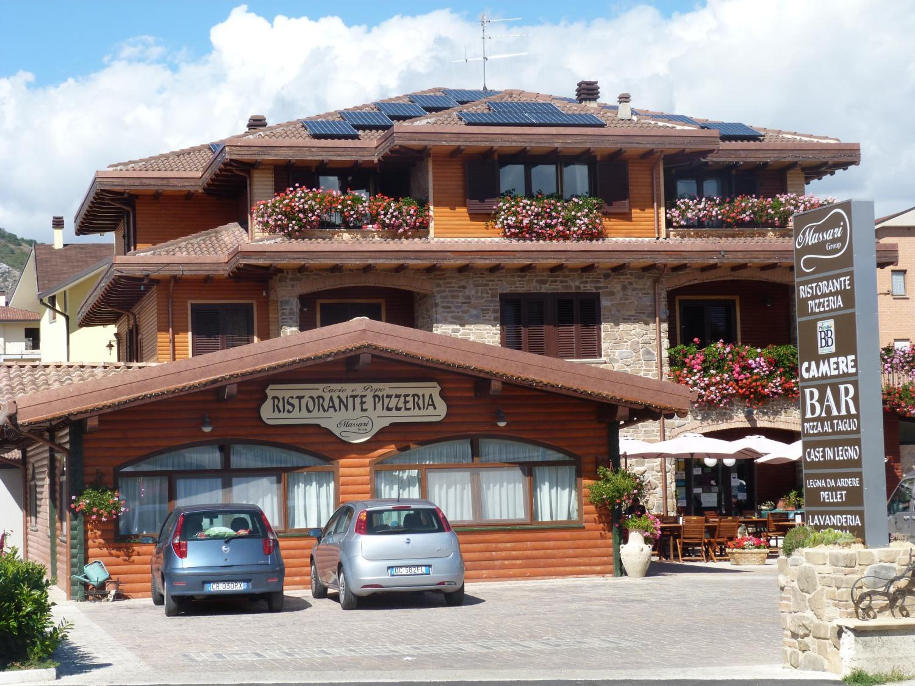 B&B Massari view 5