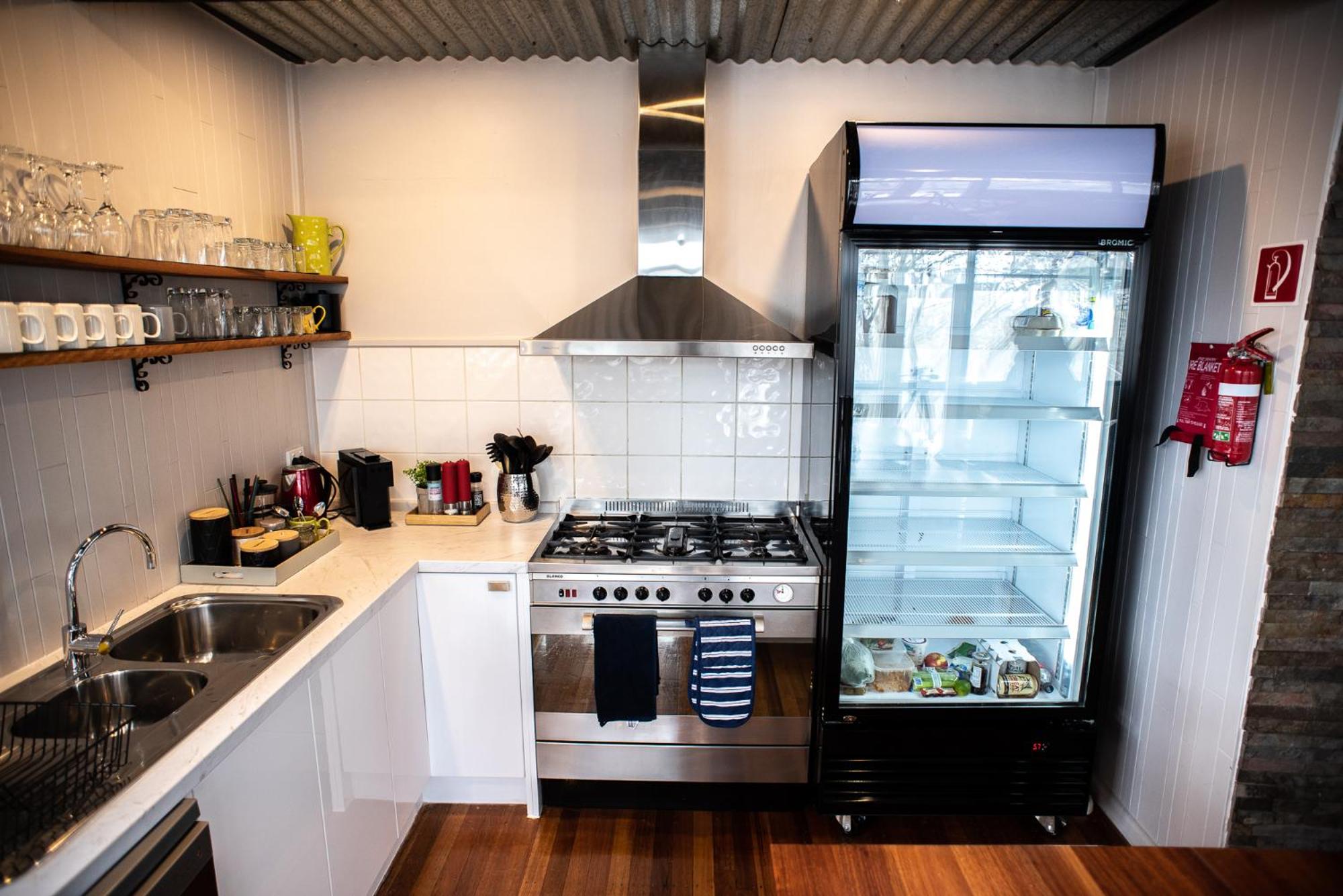Amber Lodge Mt Buller
