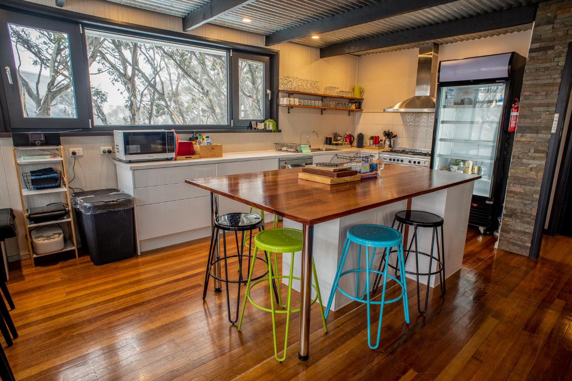 Amber Lodge Mt Buller