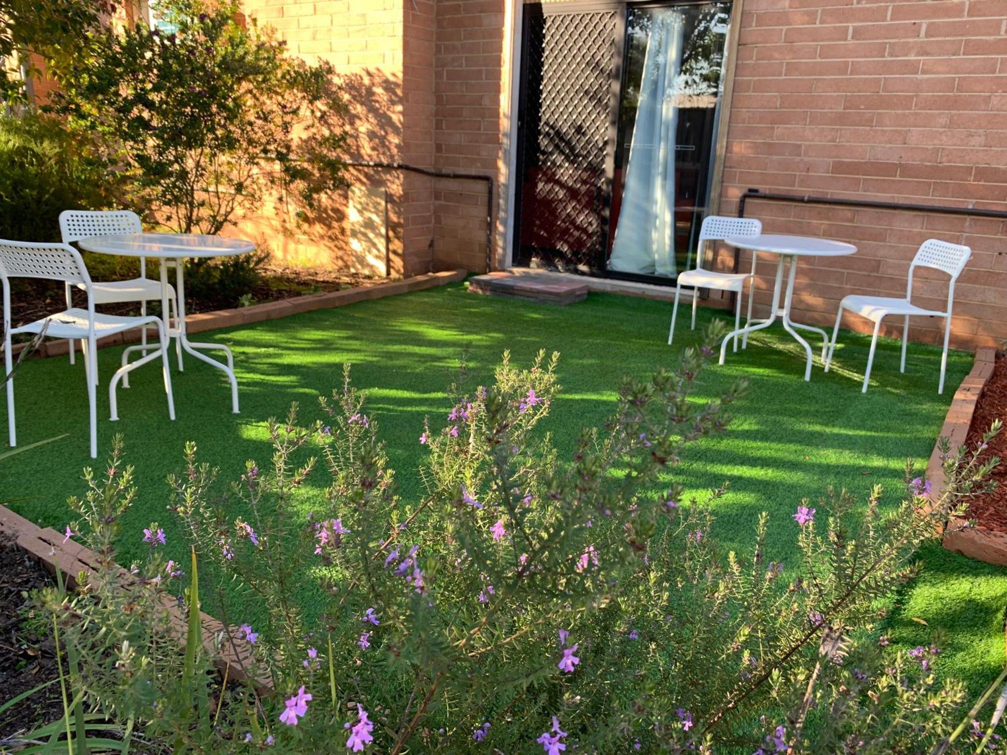 Gazebo Motor Inn - Strathmerton