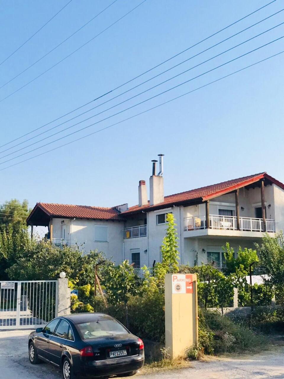 katerina rooms photo 2