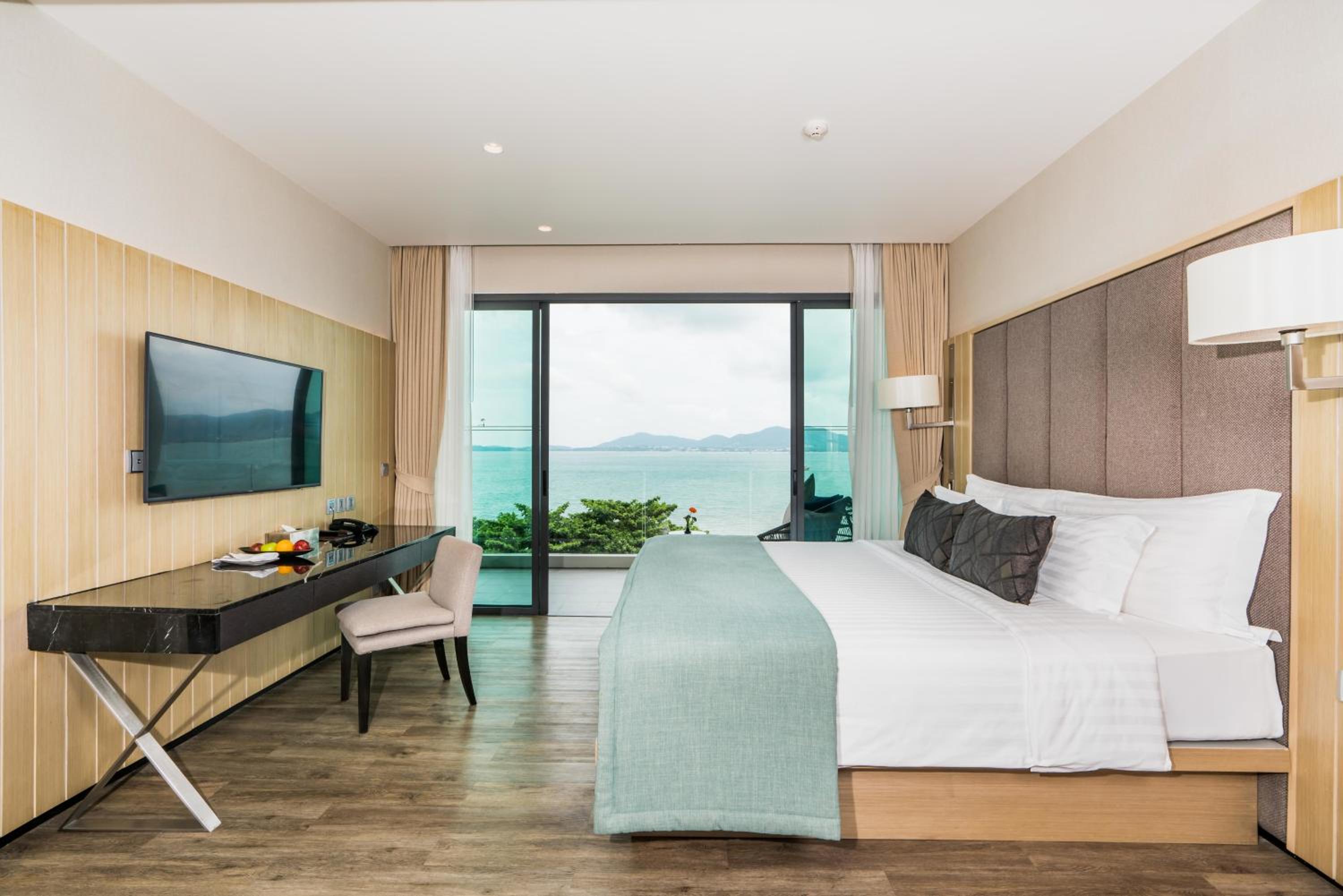 My Beach Resort Phuket, Panwa Beach