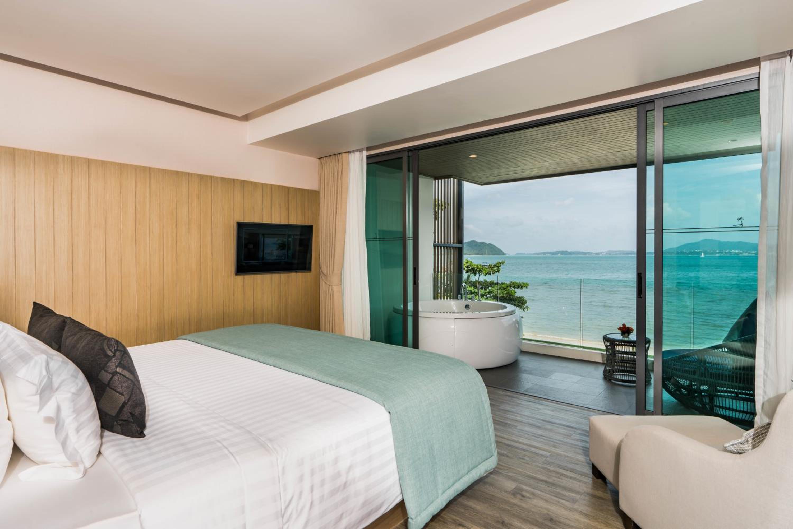 My Beach Resort Phuket, Panwa Beach