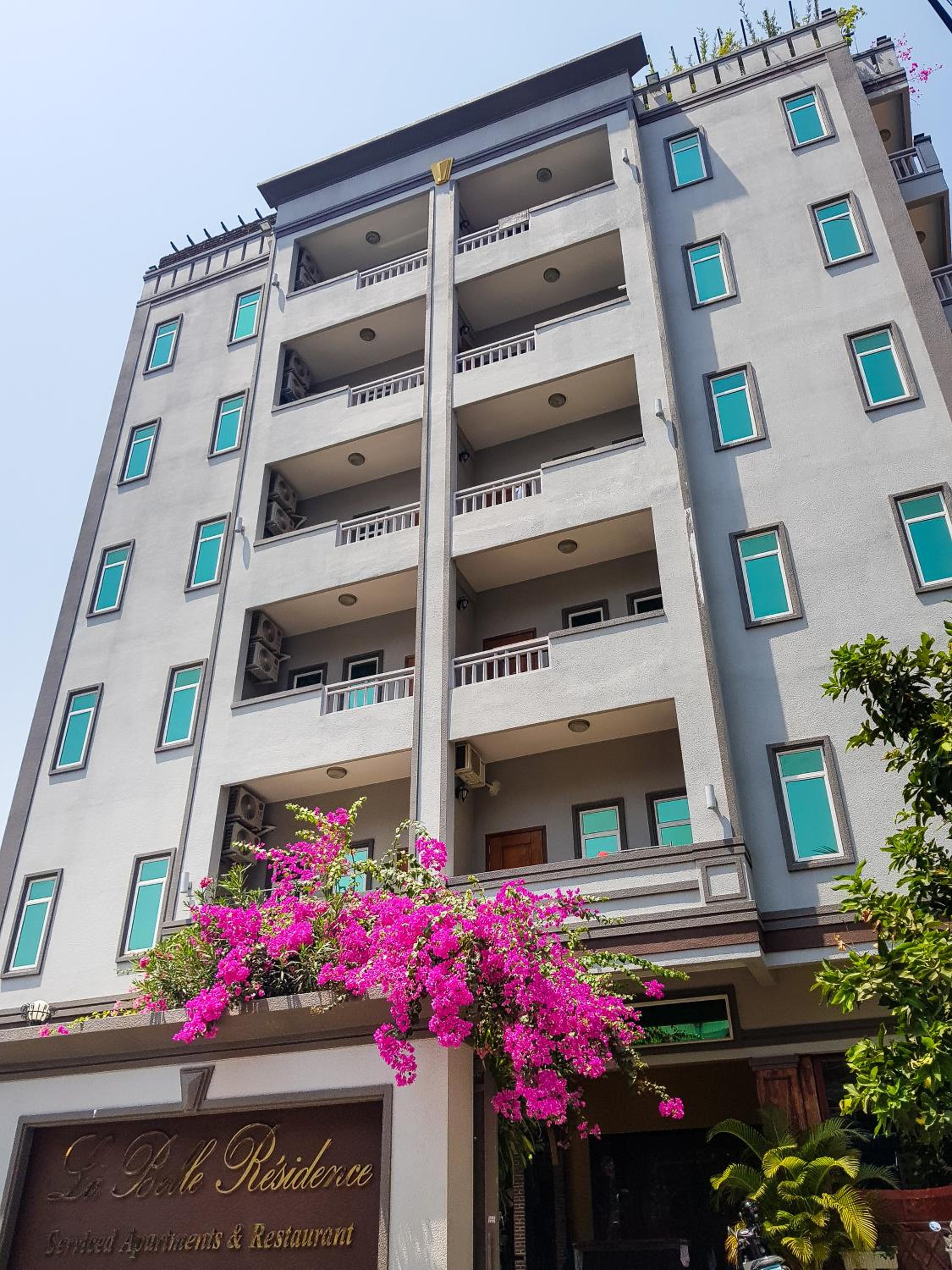 building