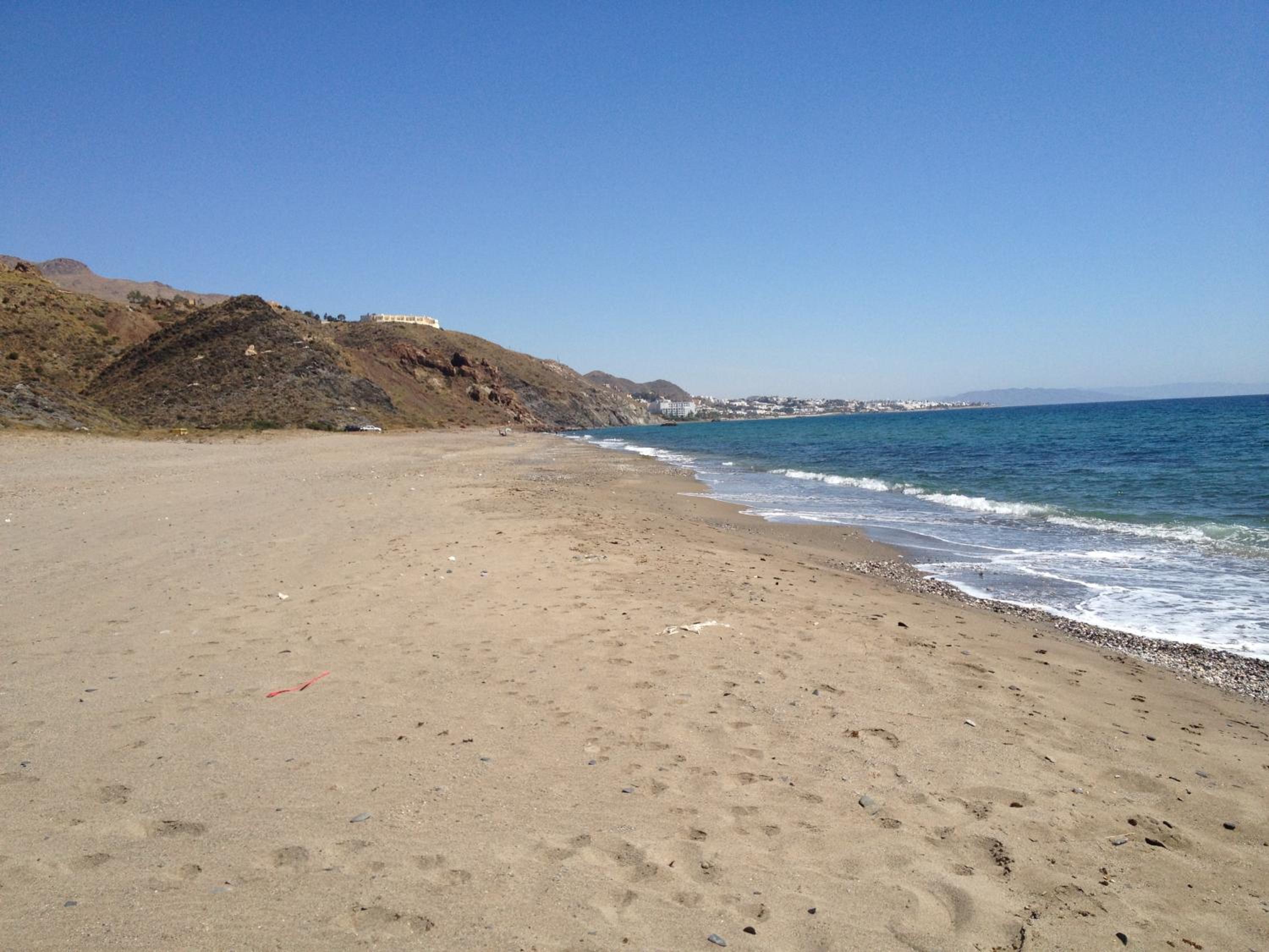 Primera Linea Mojacar view 5