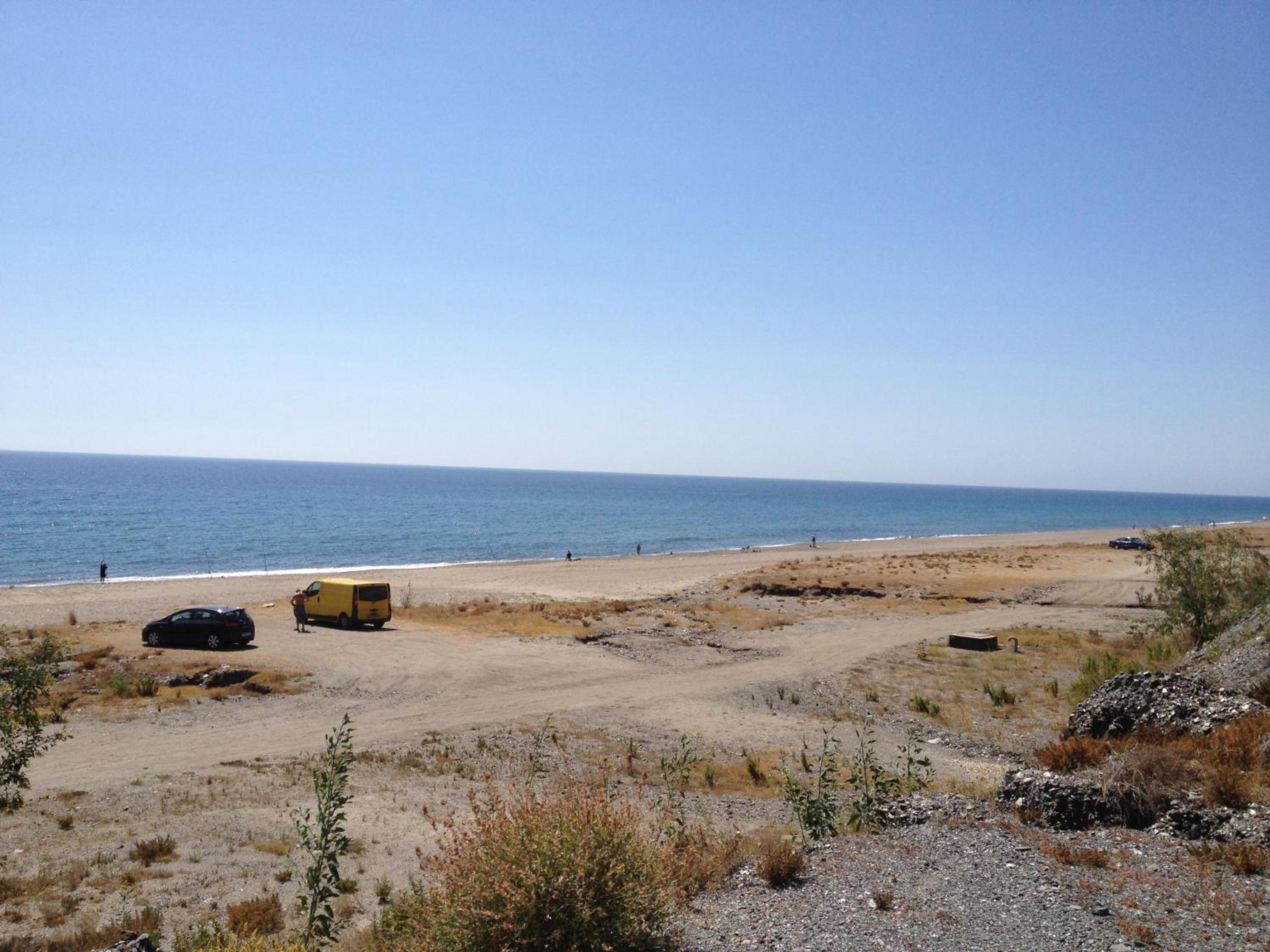 Primera Linea Mojacar view 4