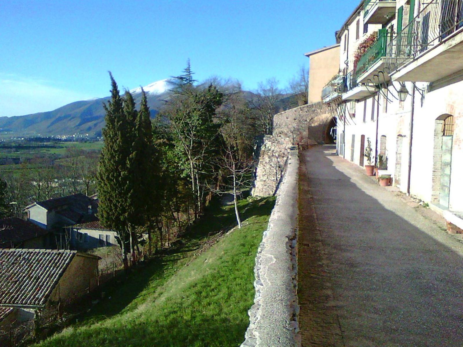 Appartamento nel Castello presso Gubbio view 3