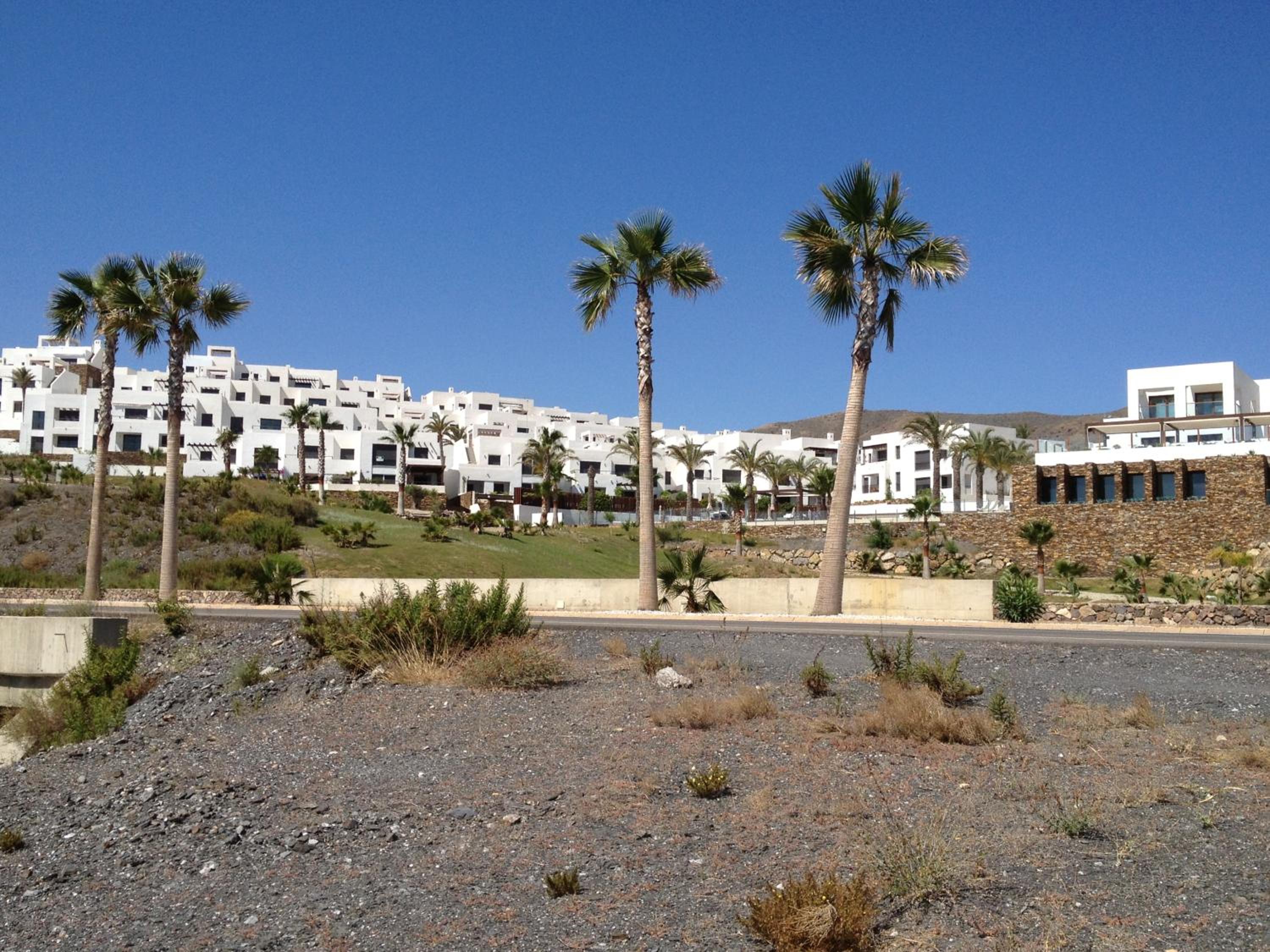 Primera Linea Mojacar view 2