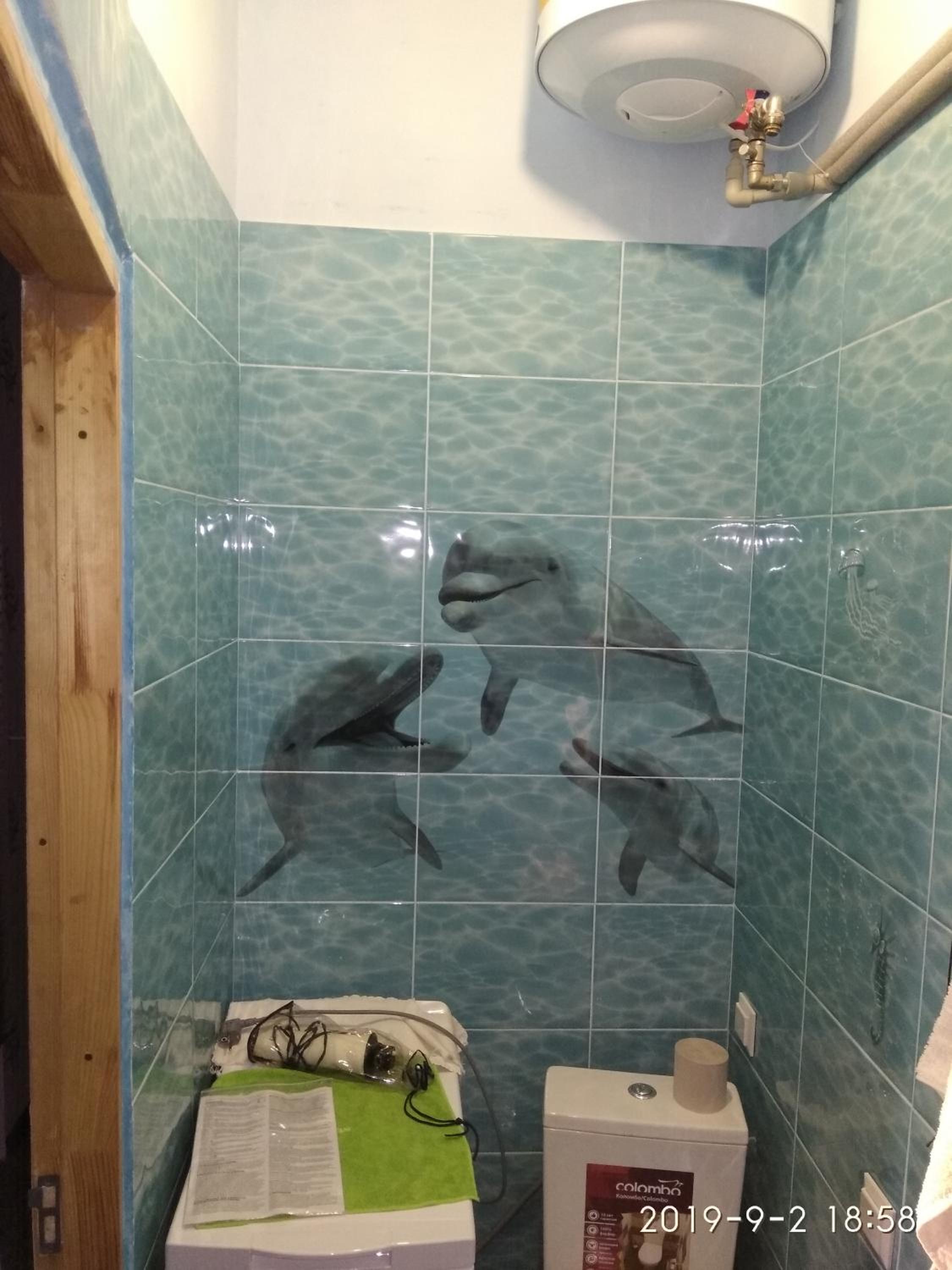 MidaV Apartment