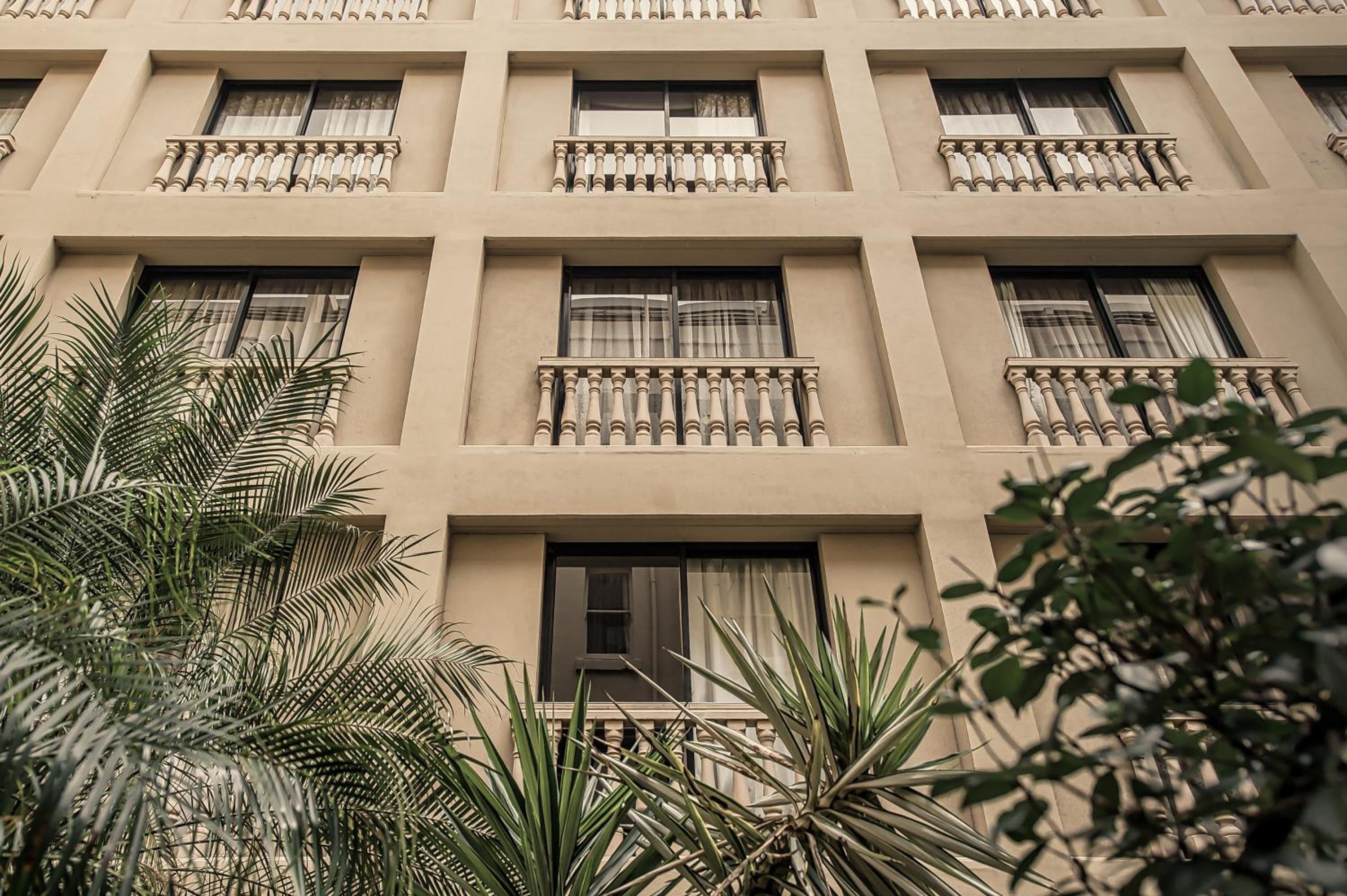 The Playford Adelaide - MGallery