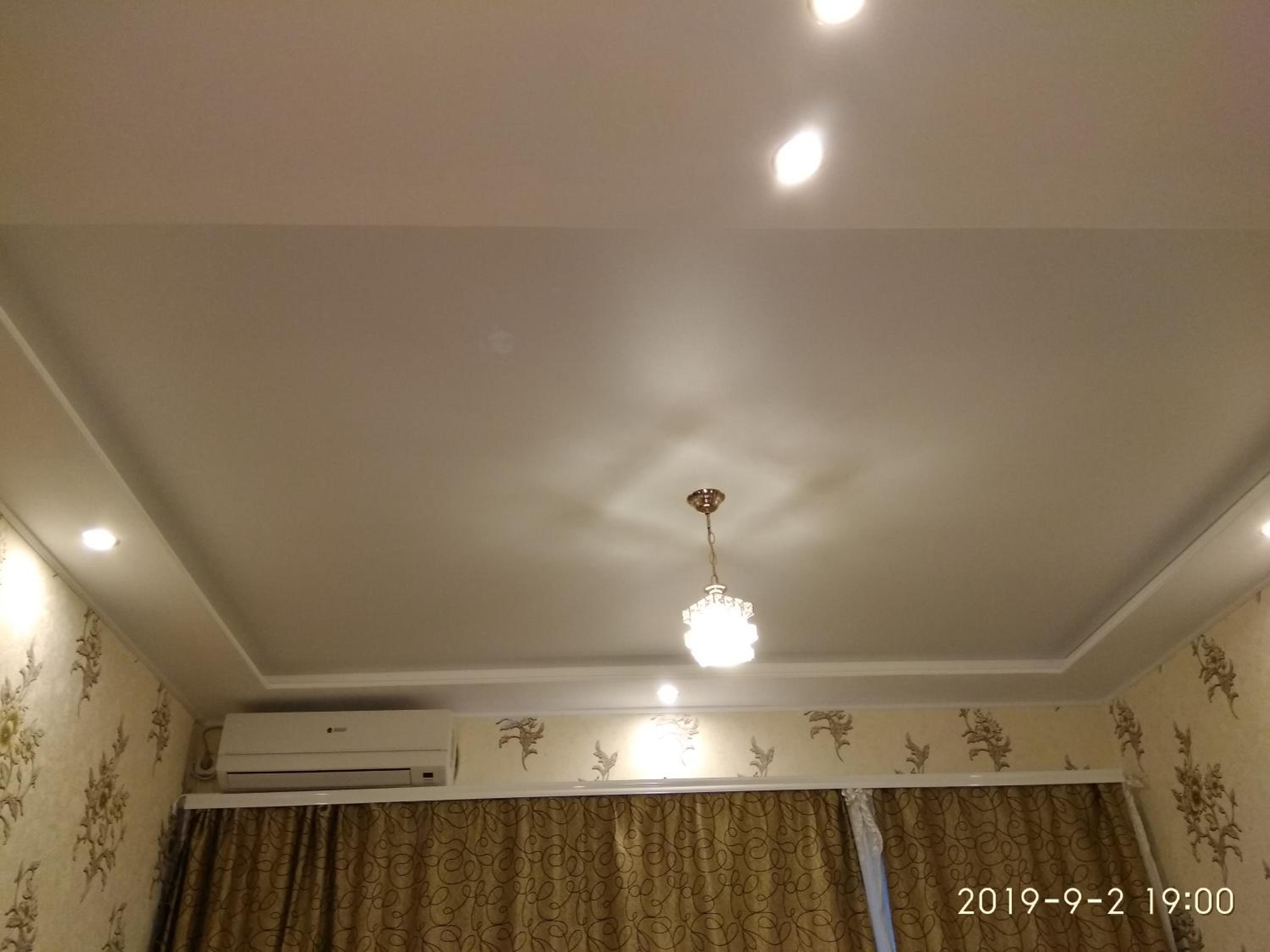 MidaV Apartment