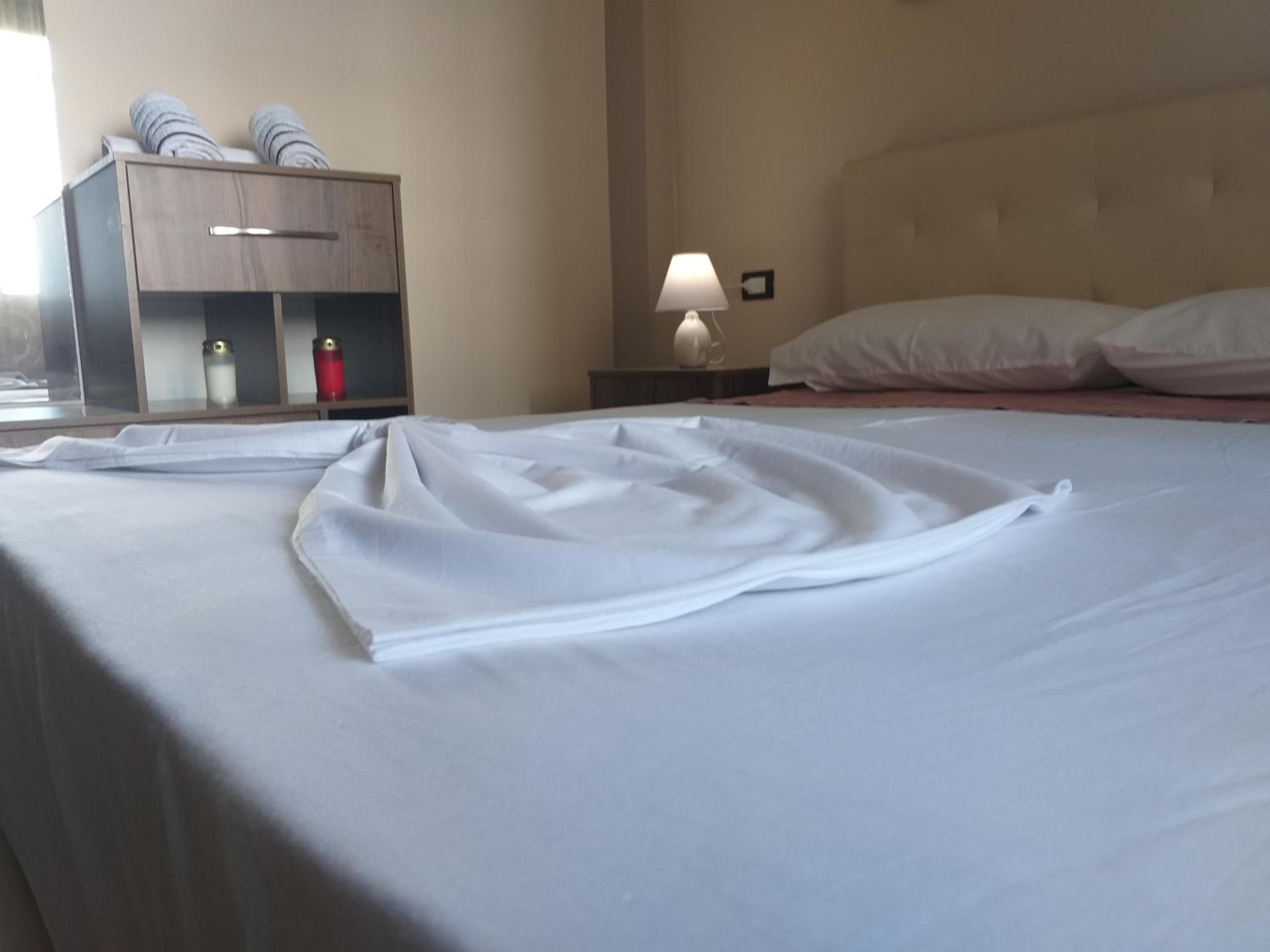 Bral Apartments