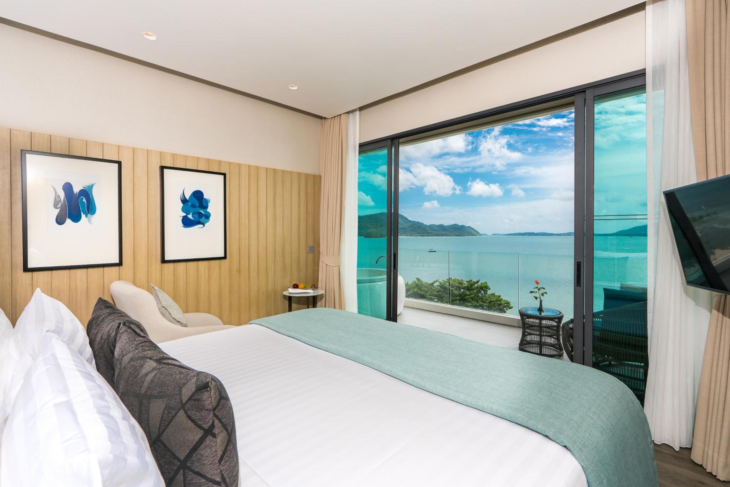 My Beach Resort Phuket, Panwa Beach