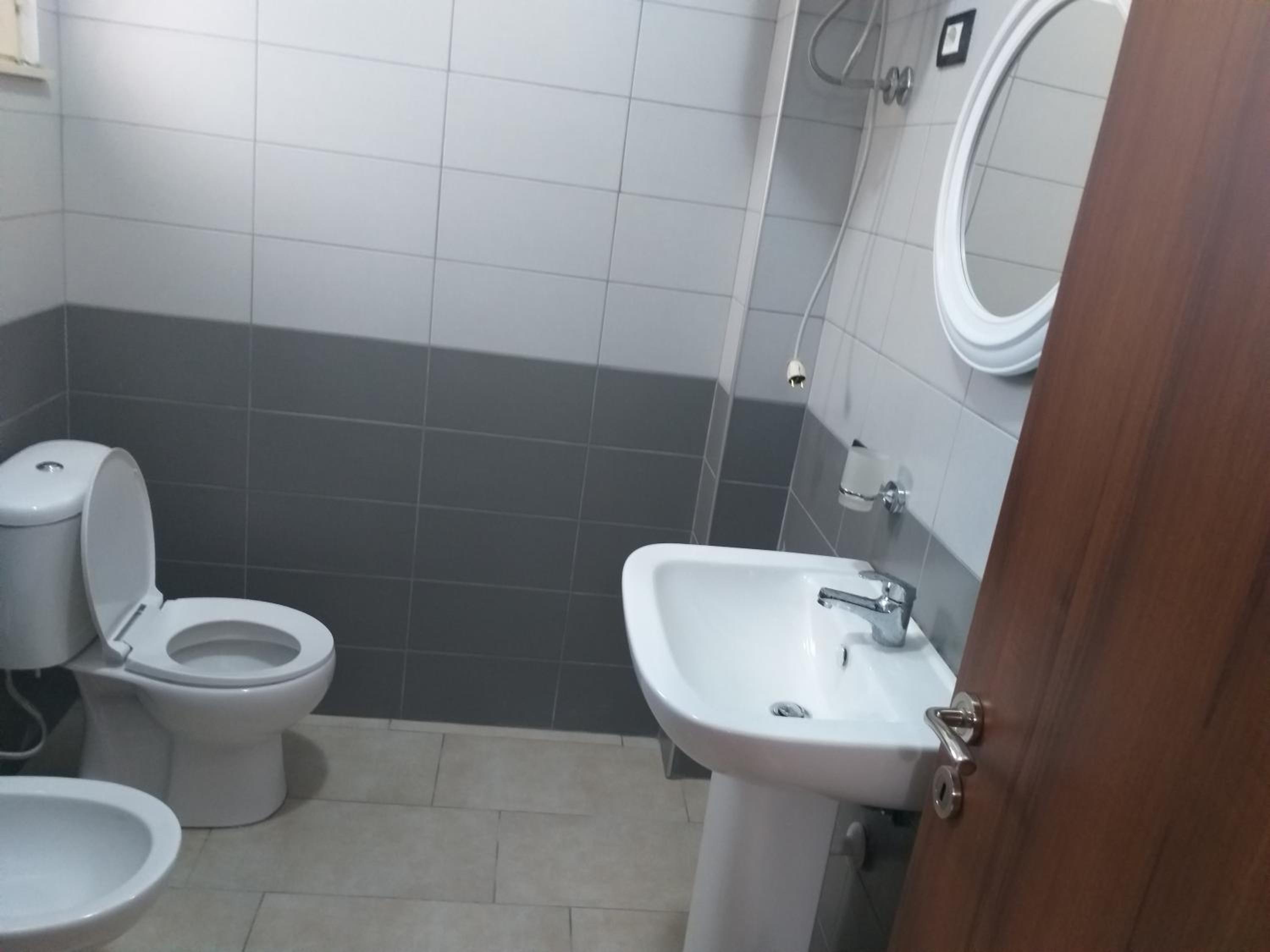 Bral Apartments