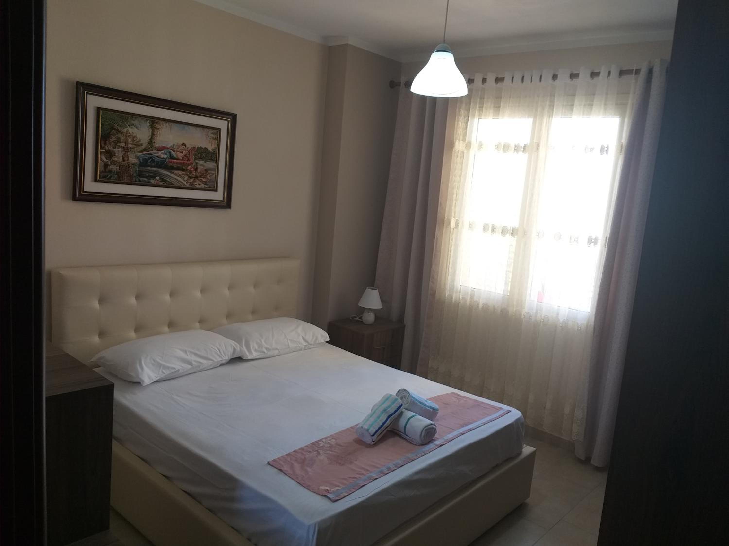 Bral Apartments