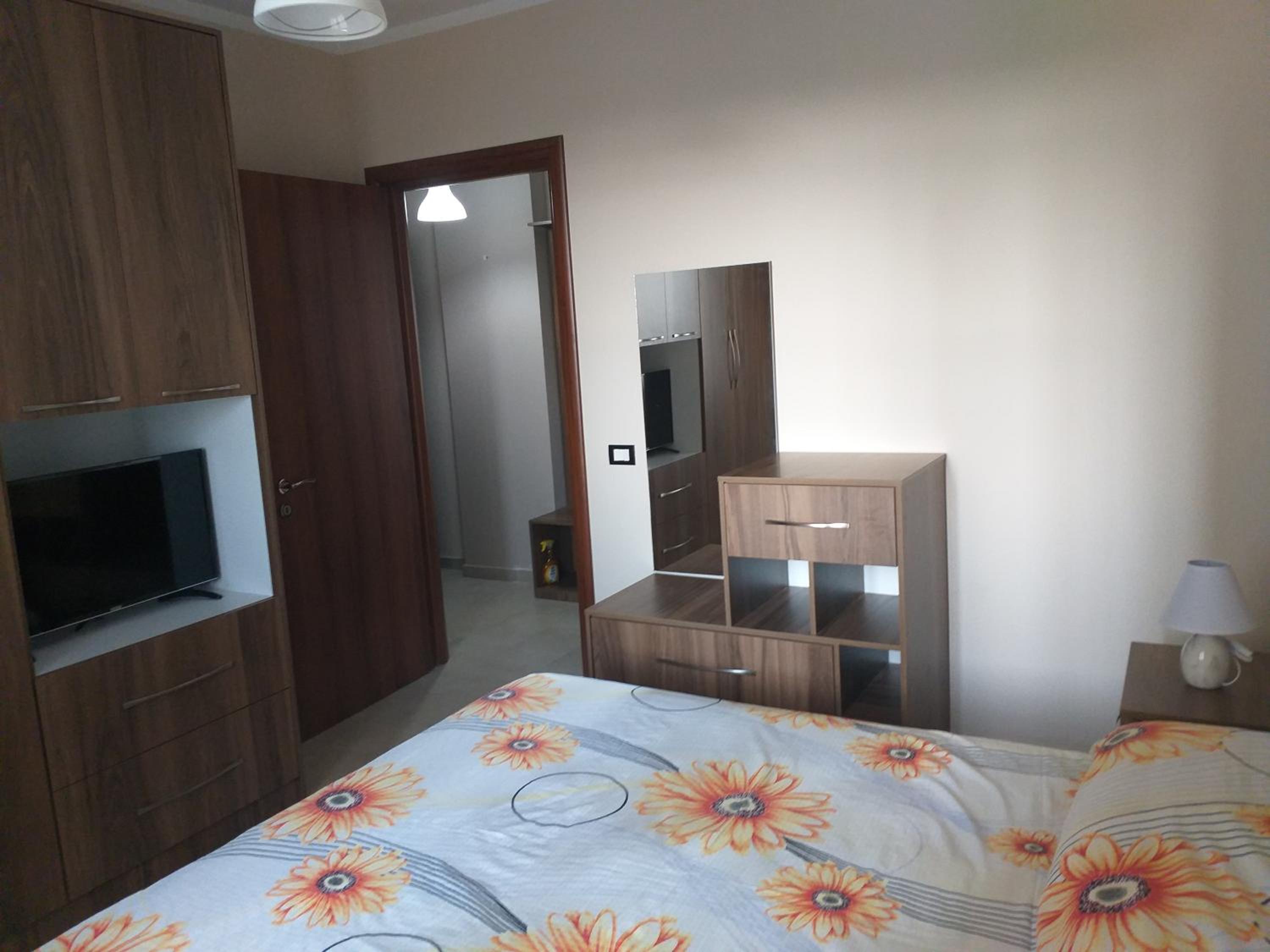 Bral Apartments