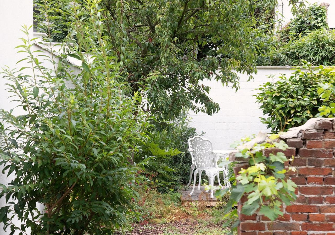 The Greenhouse