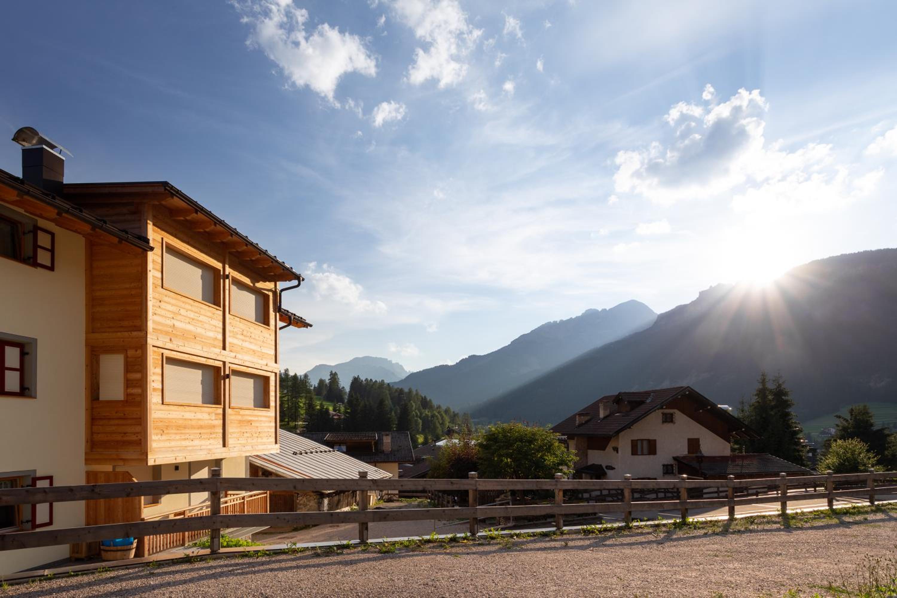 Casa Chris by AMA Val di Fassa view 3