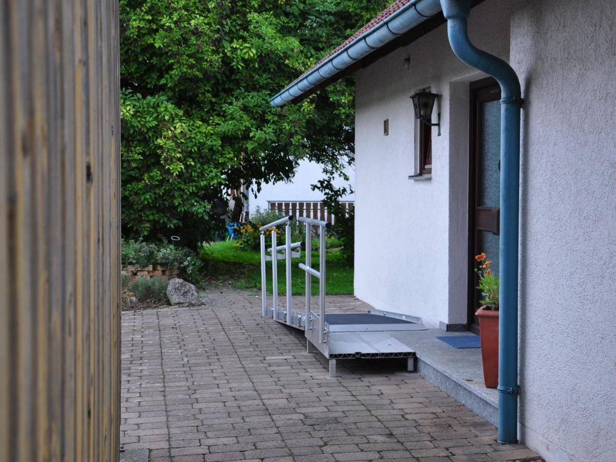 Bunte Burg