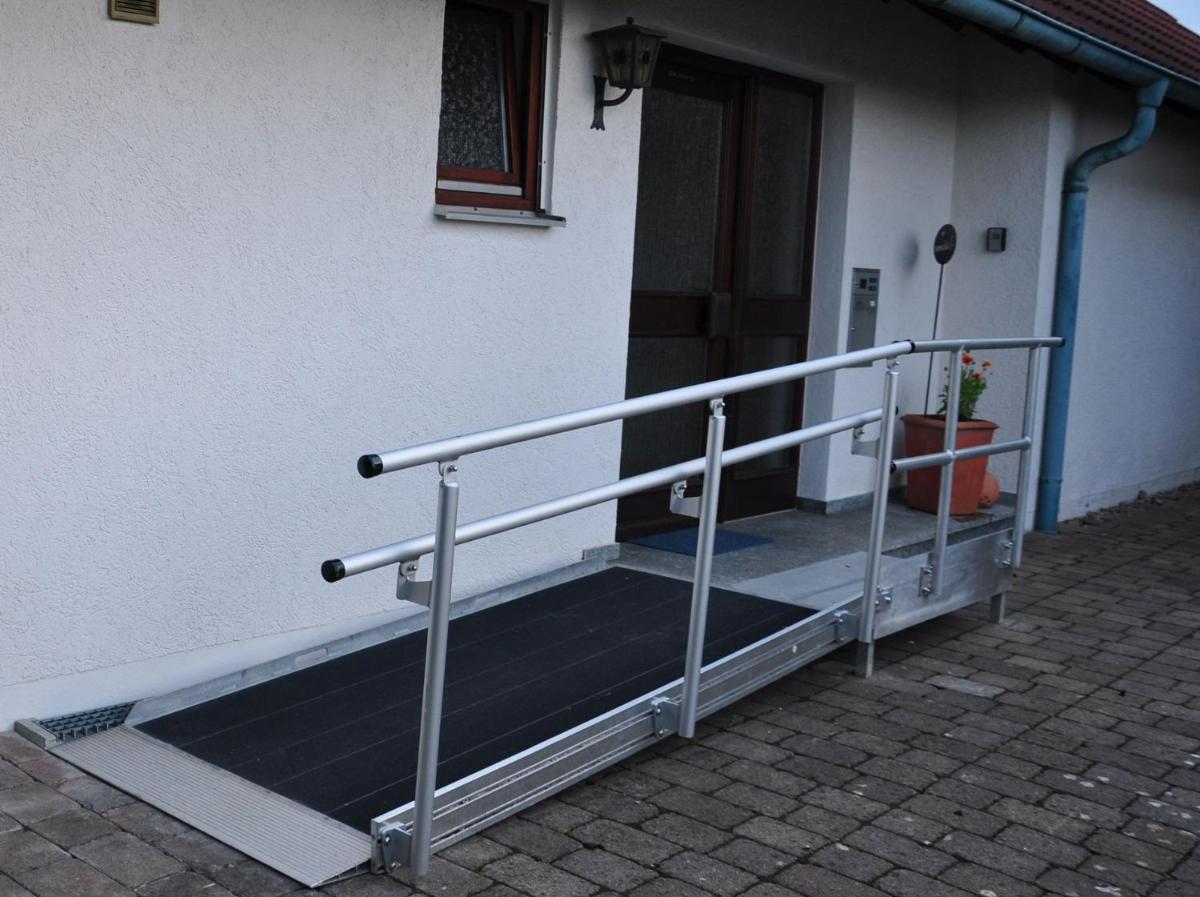 Bunte Burg